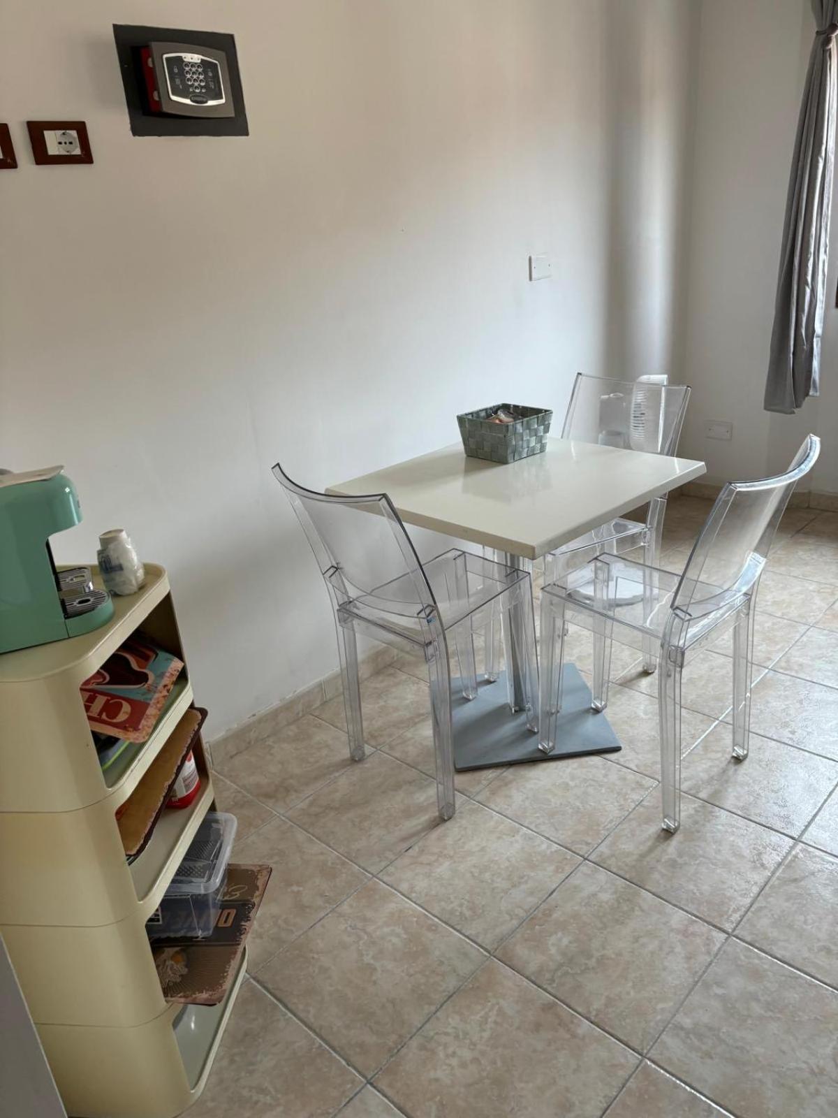 Domus Dotta Center Apartamento