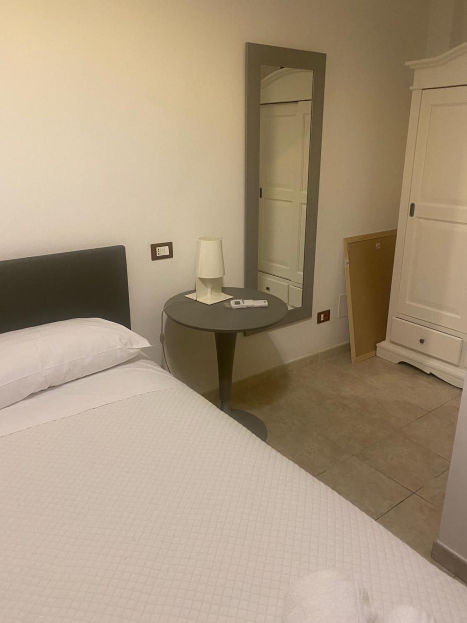 Apartamento Domus Dotta Center