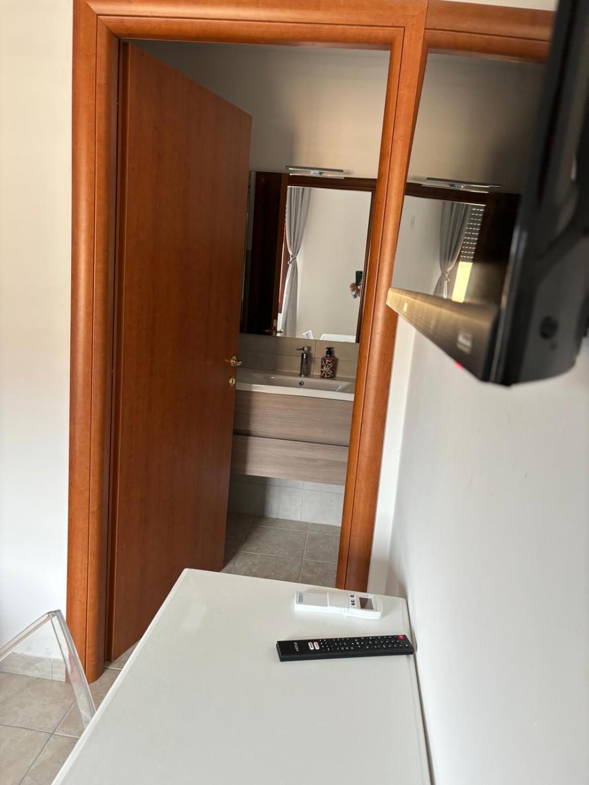 Domus Dotta Center * Bolonia