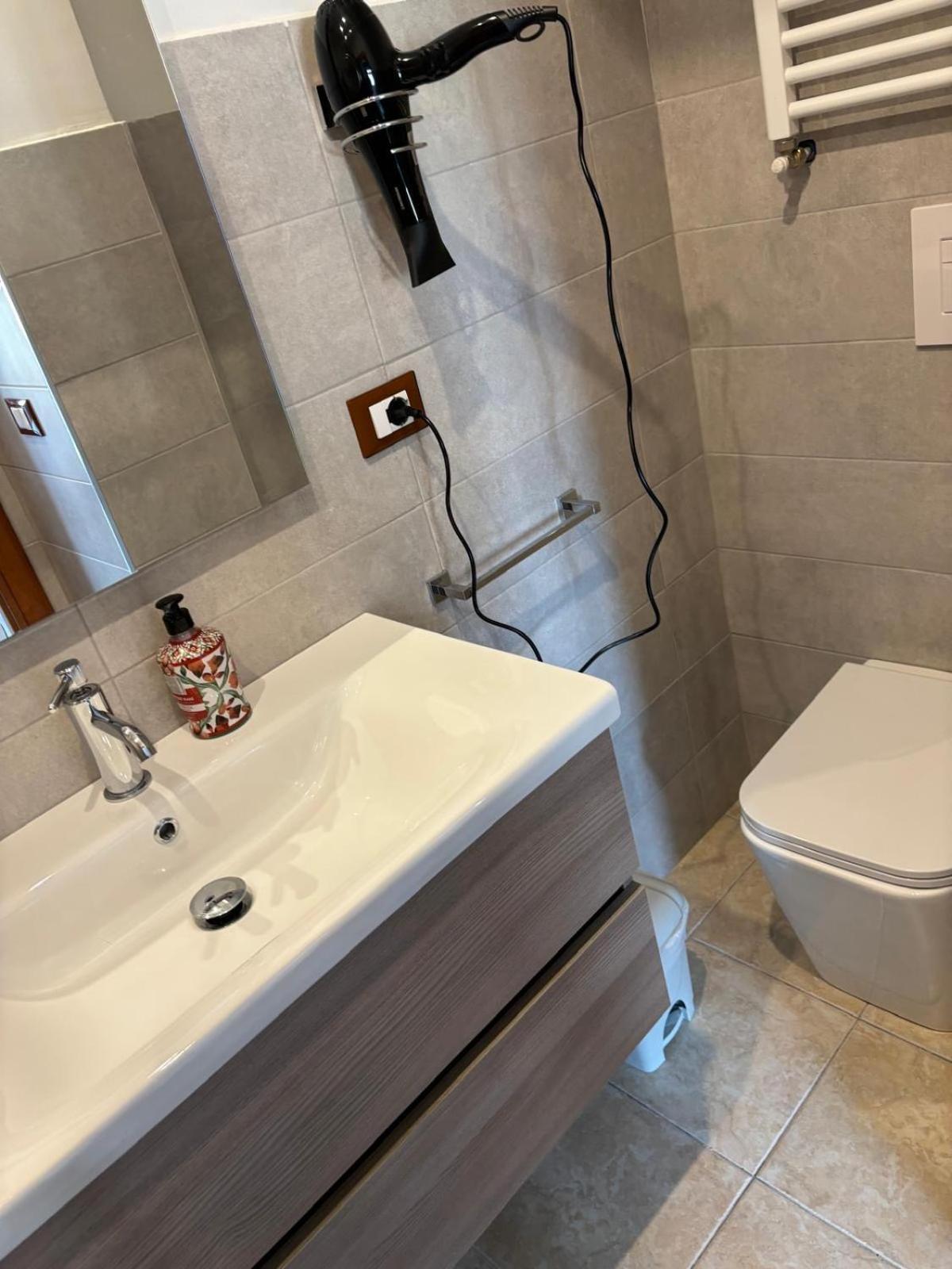 Apartamento Domus Dotta Center *
