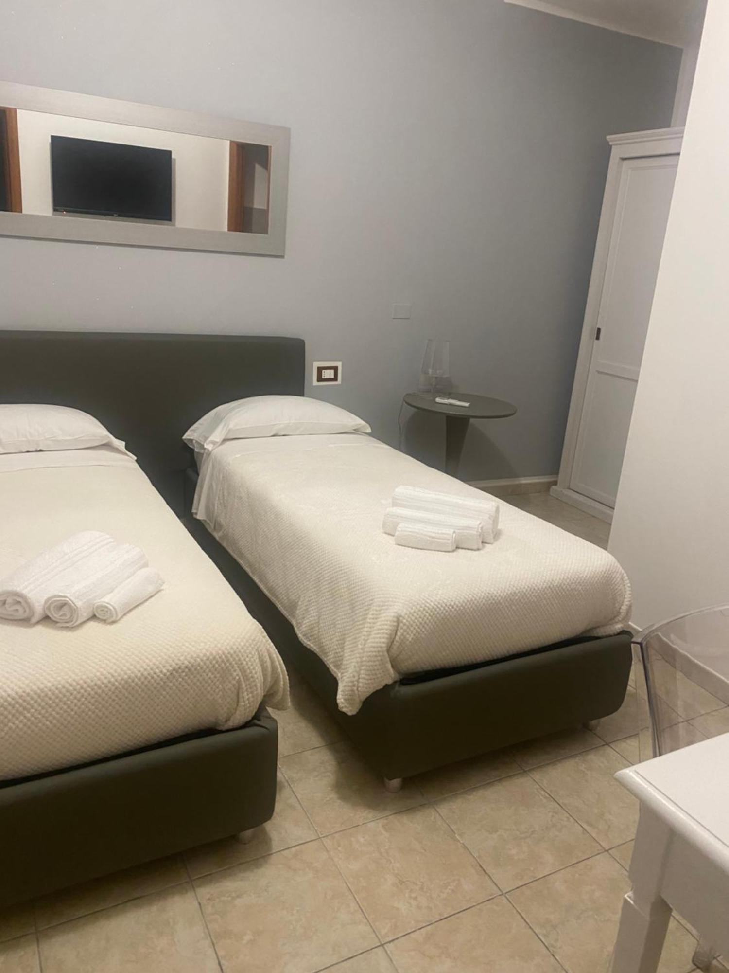 Apartamento Domus Dotta Center