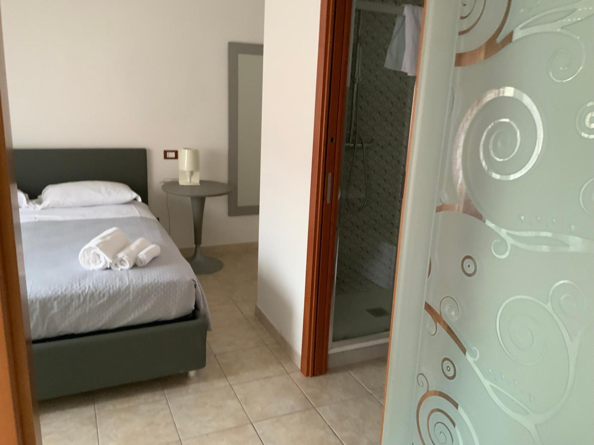 Domus Dotta Center Lejlighed *