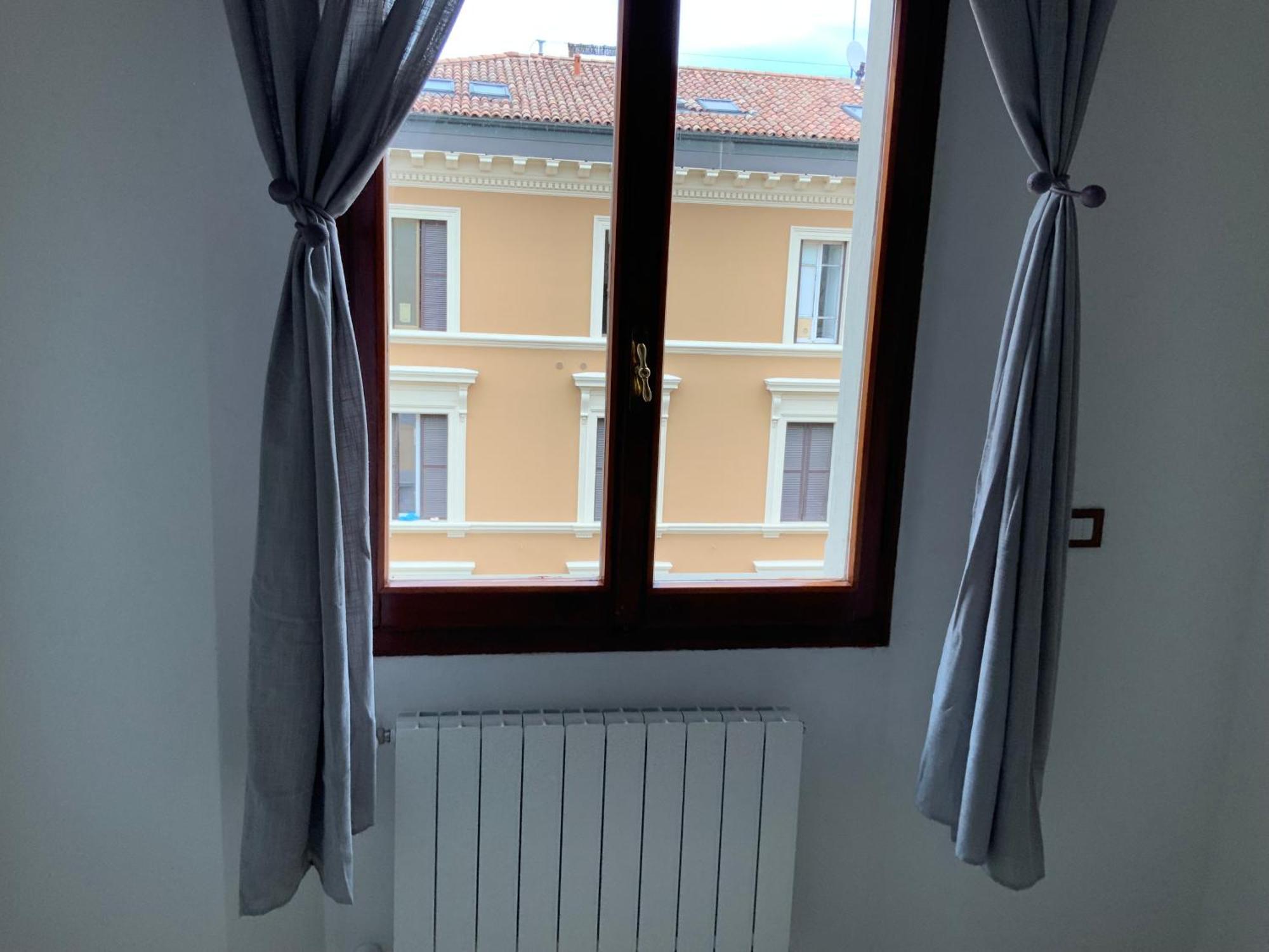 Domus Dotta Center Lejlighed *