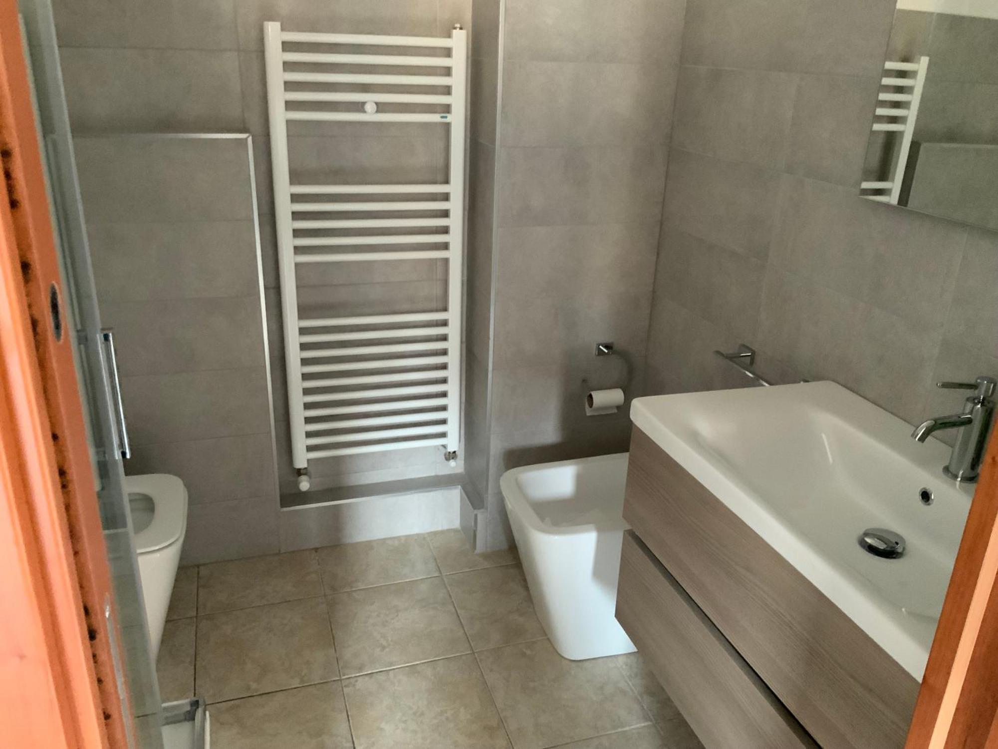 Domus Dotta Center Lejlighed
