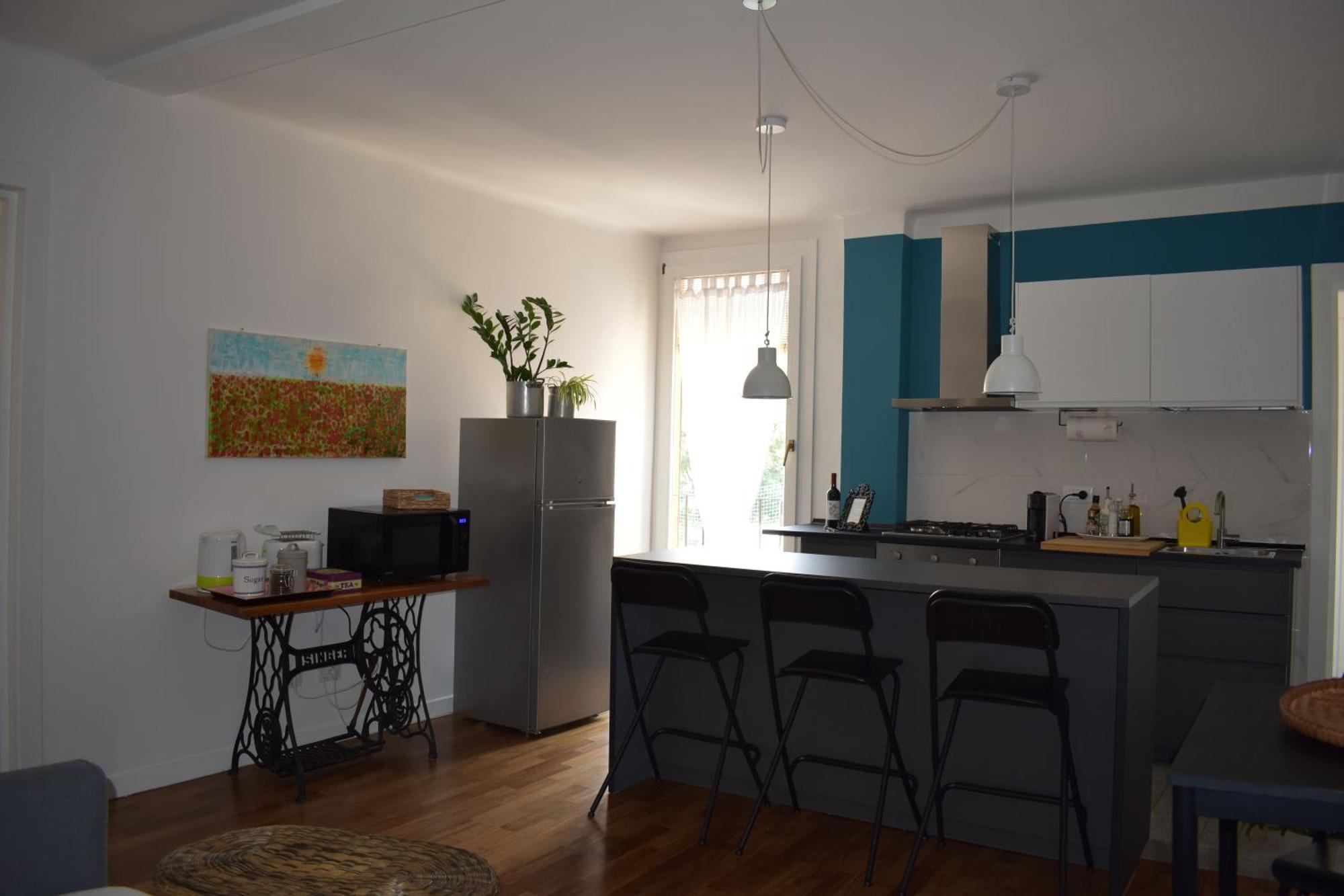 Casa Demarchi Appartamento Bologna