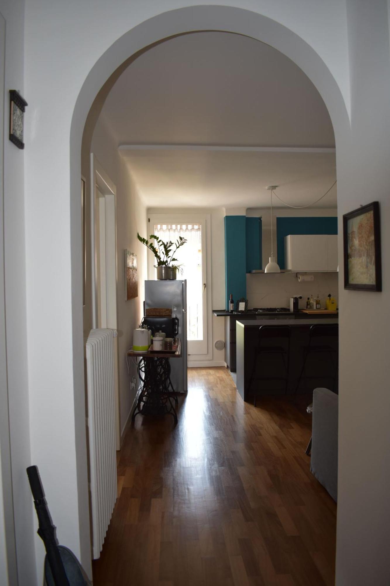 Casa Demarchi Apartment *