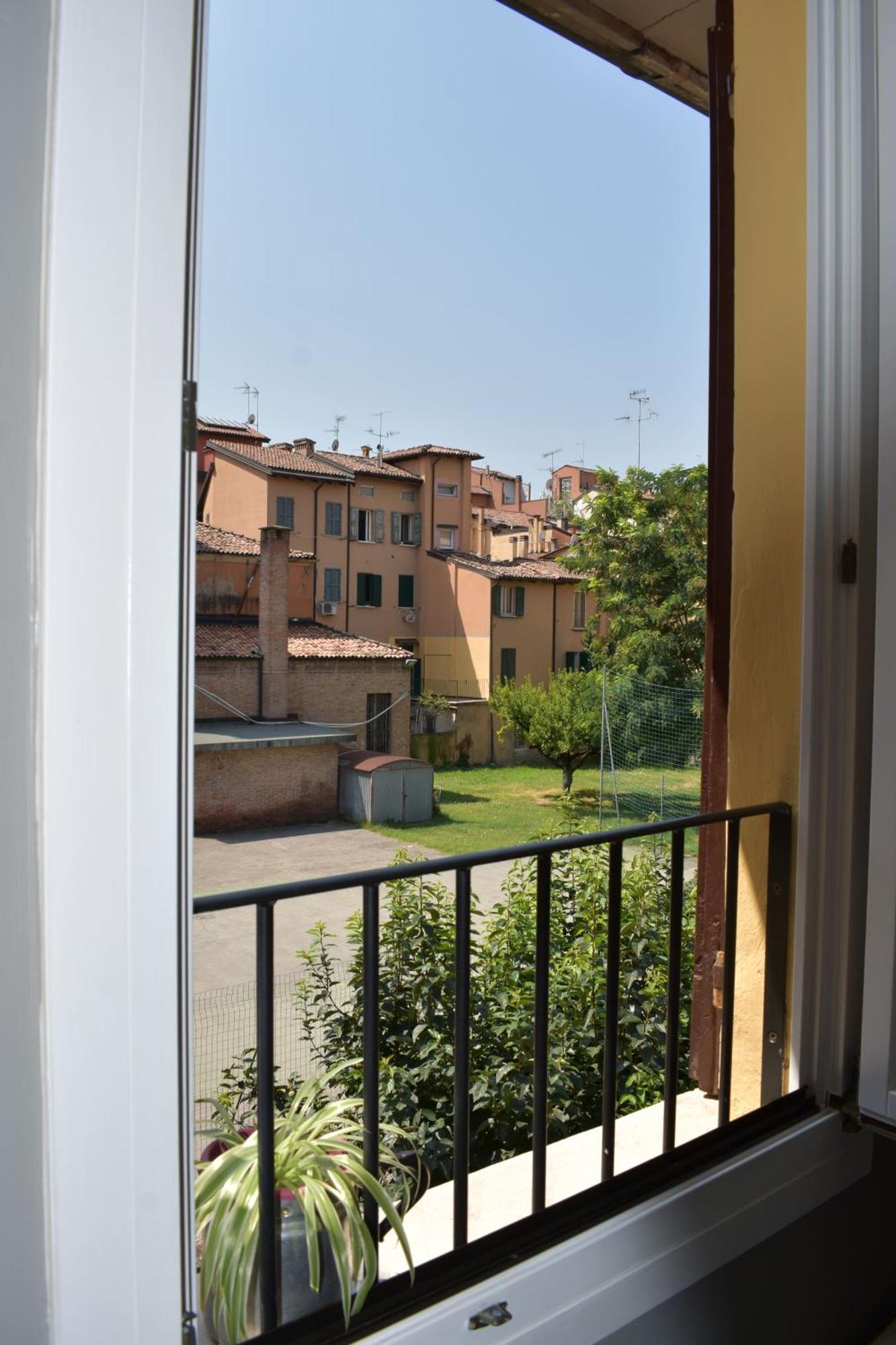Casa Demarchi Appartamento Bologna