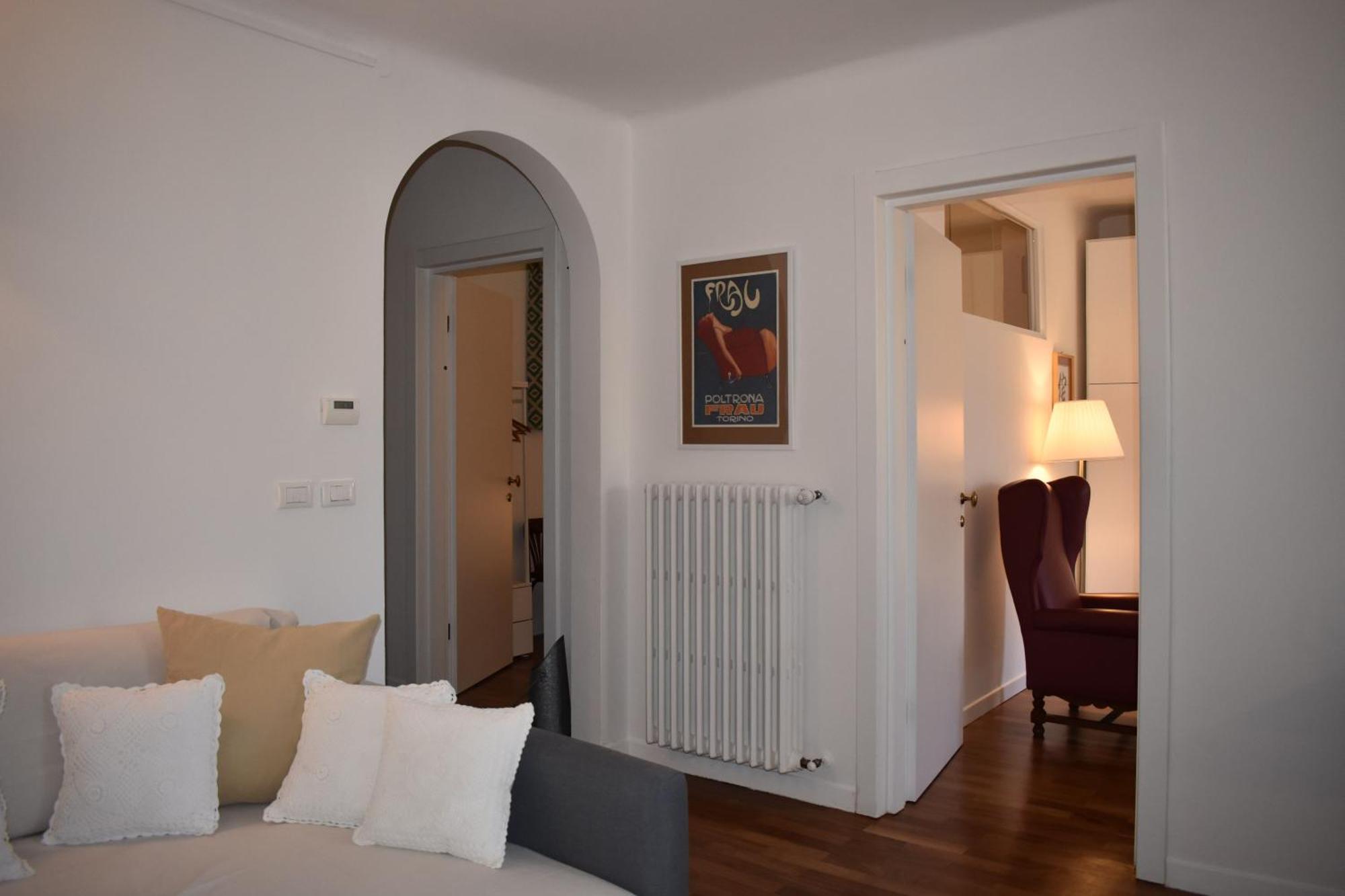 Casa Demarchi *