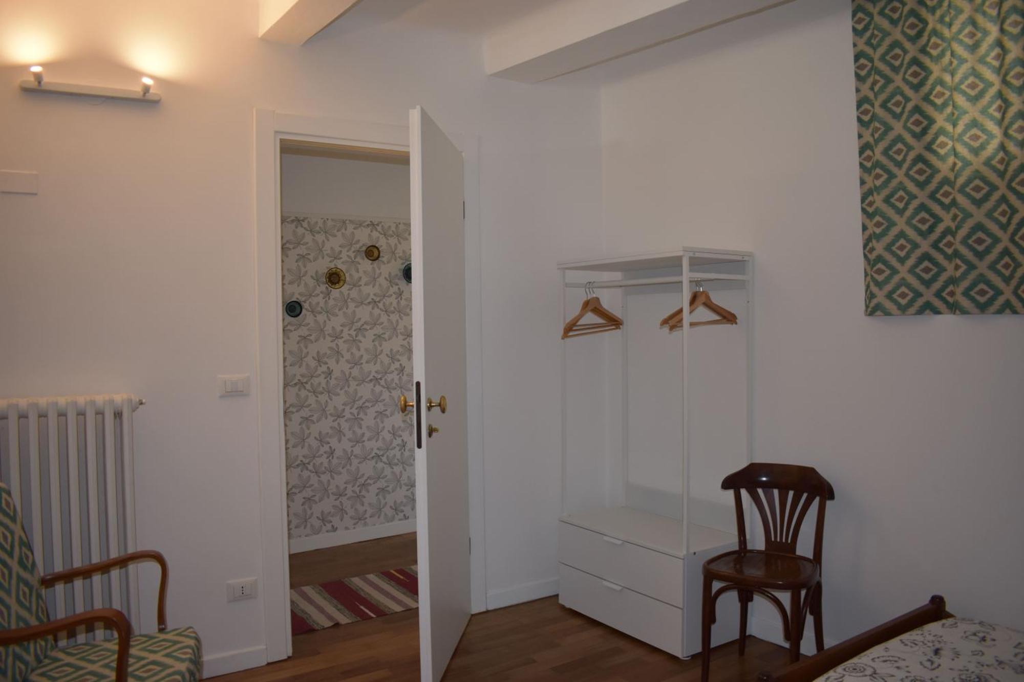 Casa Demarchi Bologna