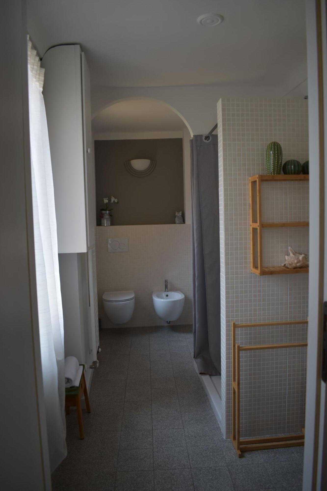 Casa Demarchi * Bologna