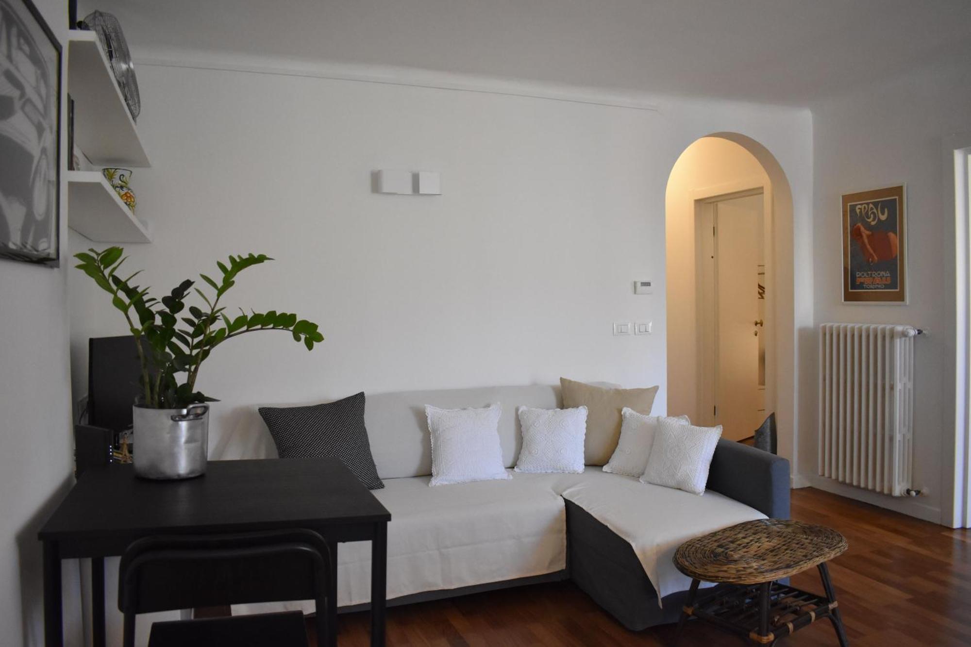 Casa Demarchi Appartamento