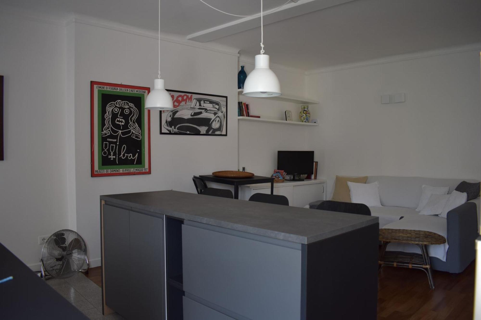Casa Demarchi Appartamento Bologna