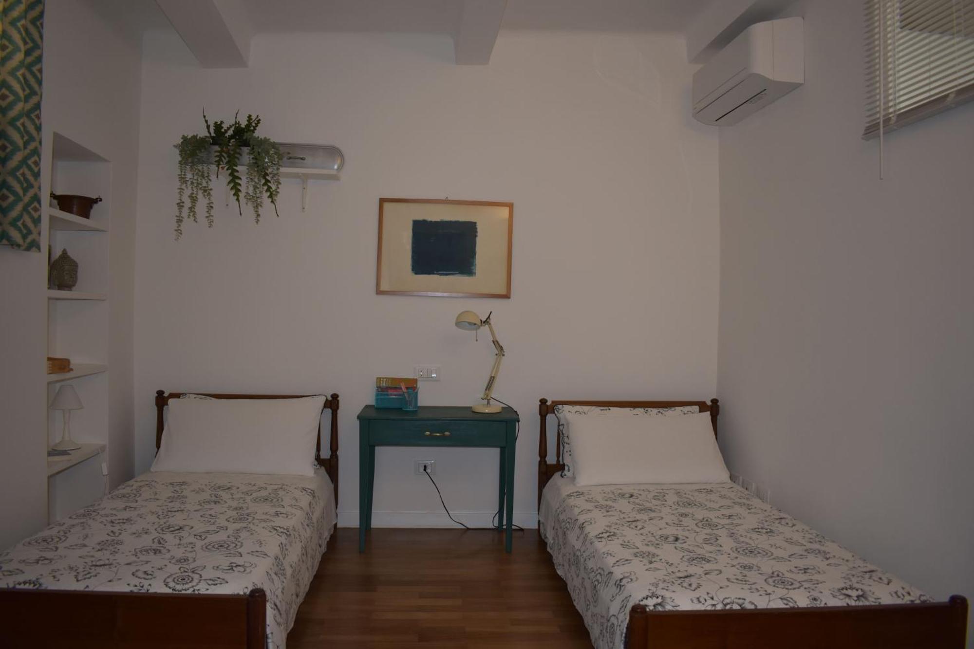 Appartamento Casa Demarchi Bologna