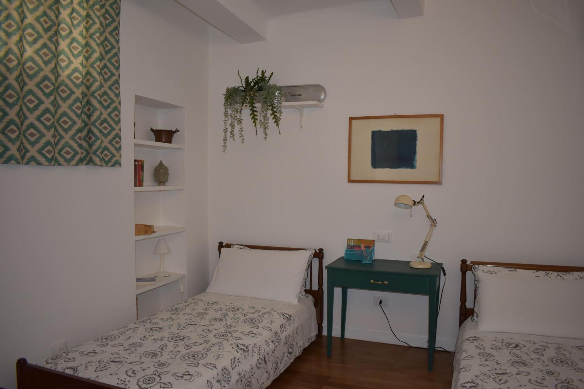 Casa Demarchi *