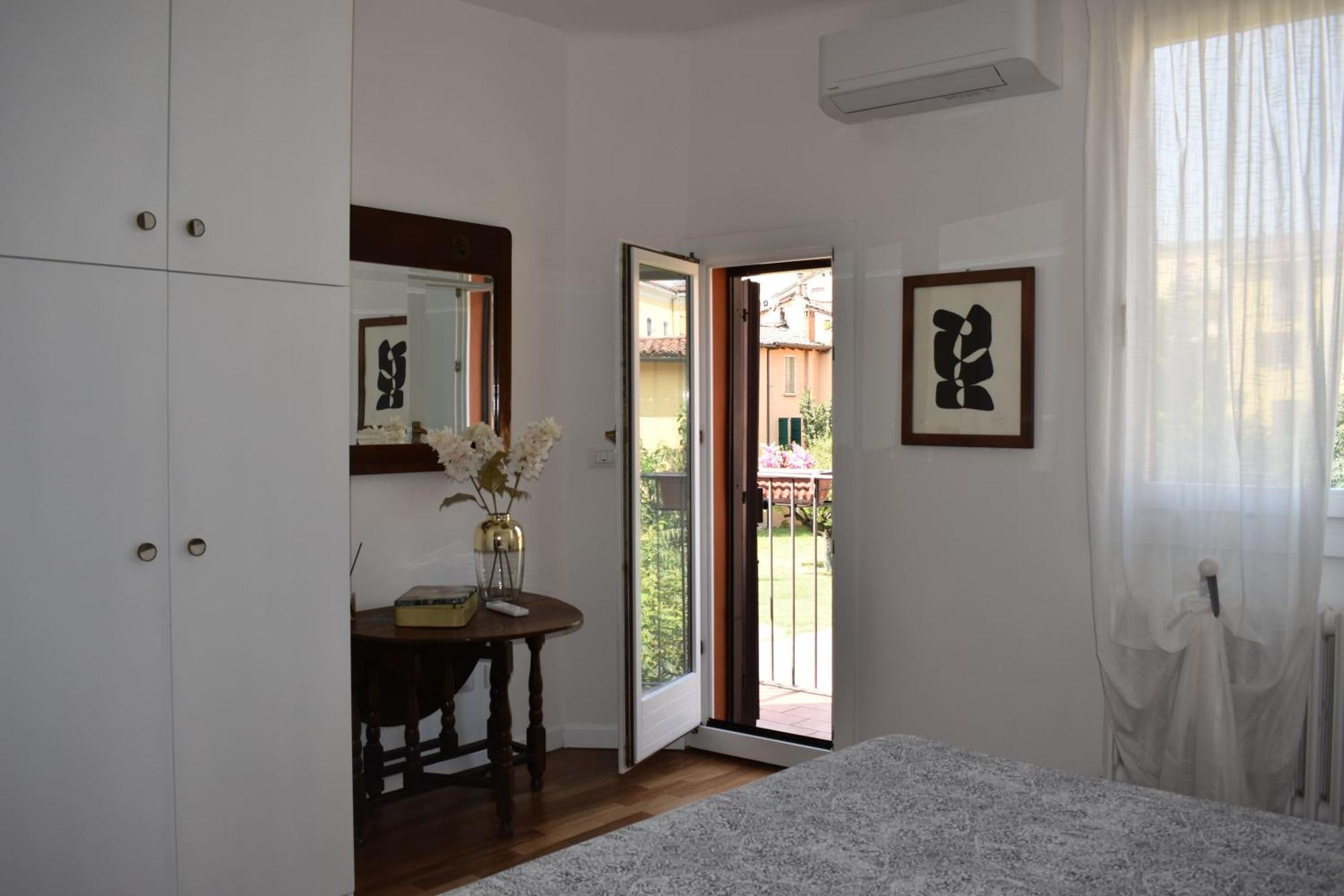 Casa Demarchi * Bologna