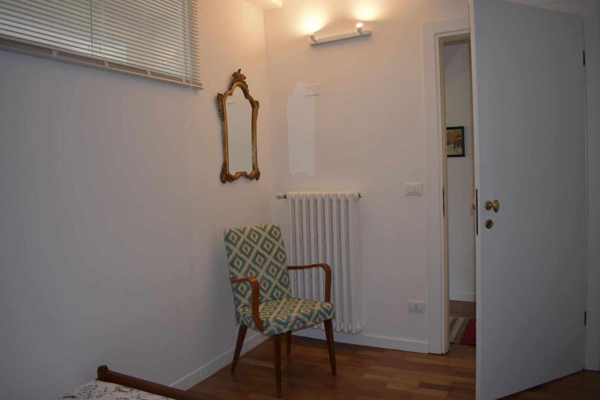 Casa Demarchi Appartamento
