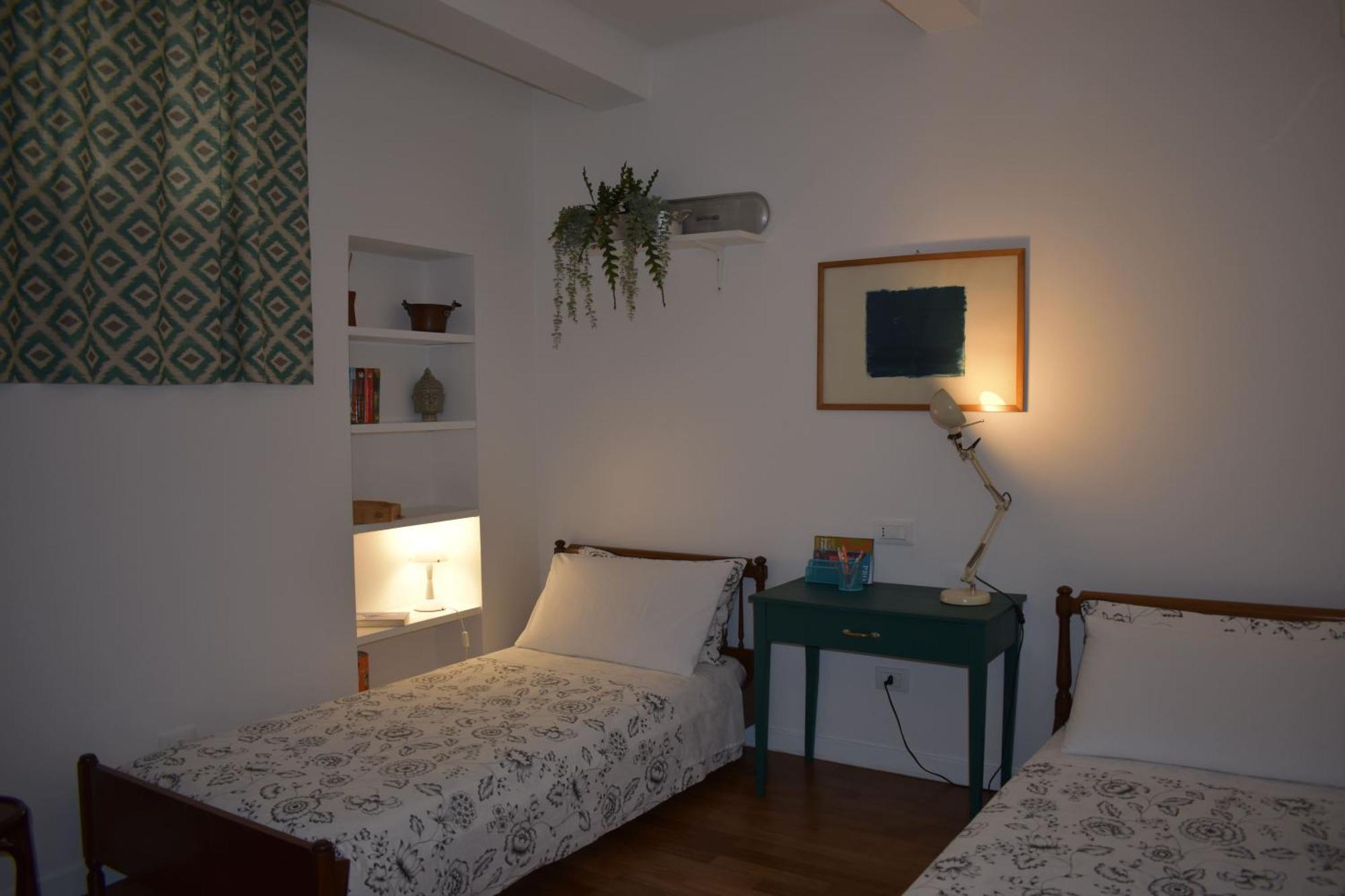 Appartamento Casa Demarchi