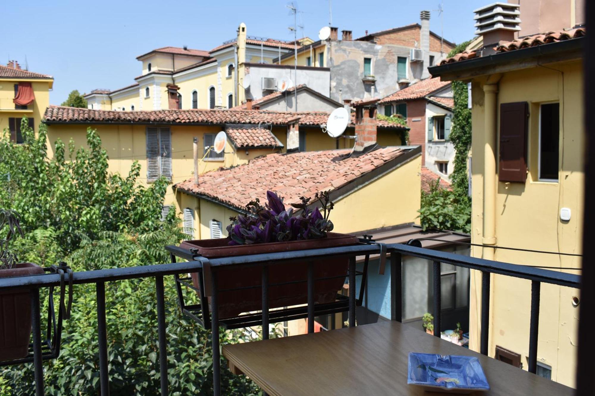 Appartamento Casa Demarchi *