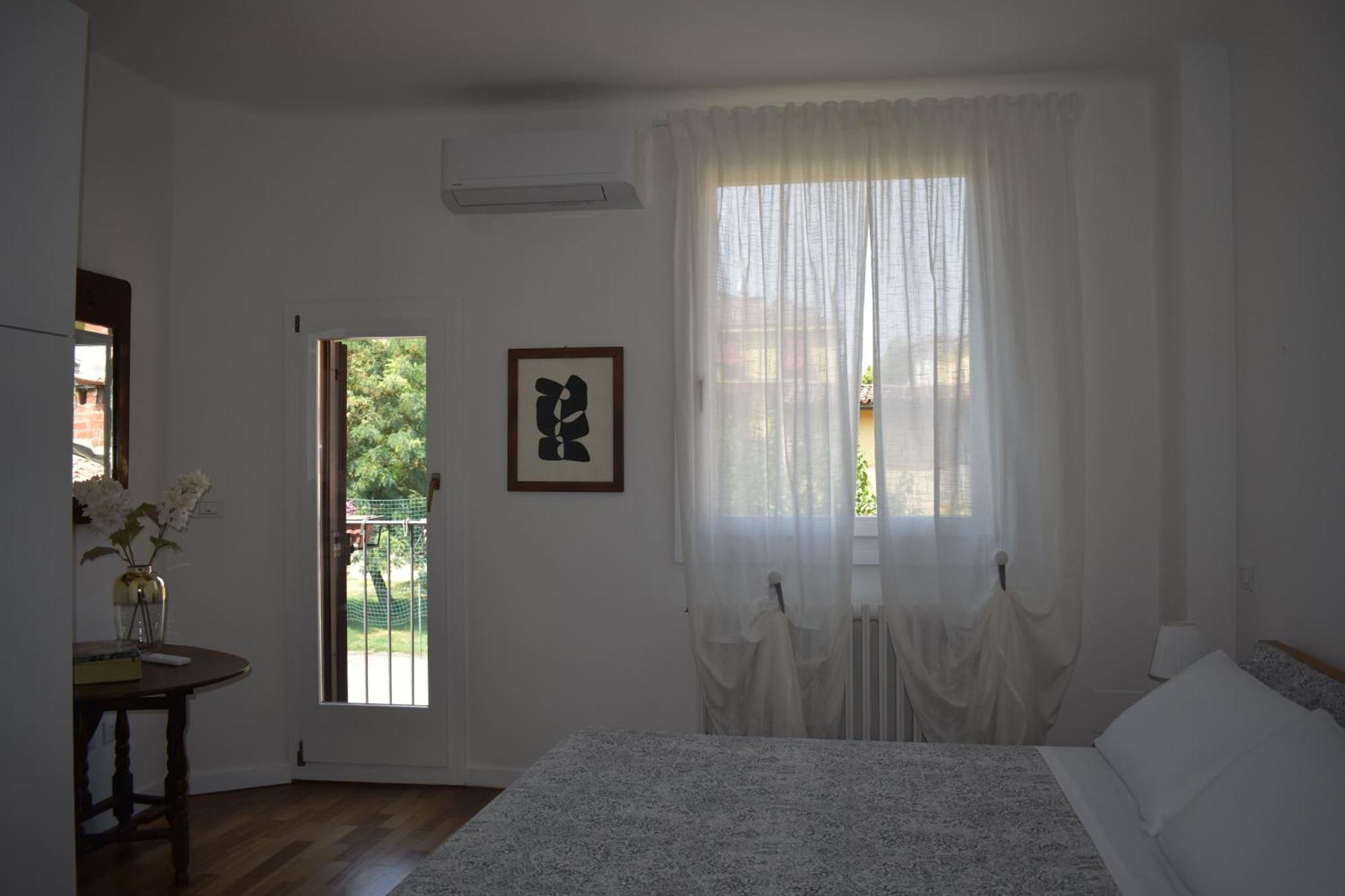 Casa Demarchi * Bologna