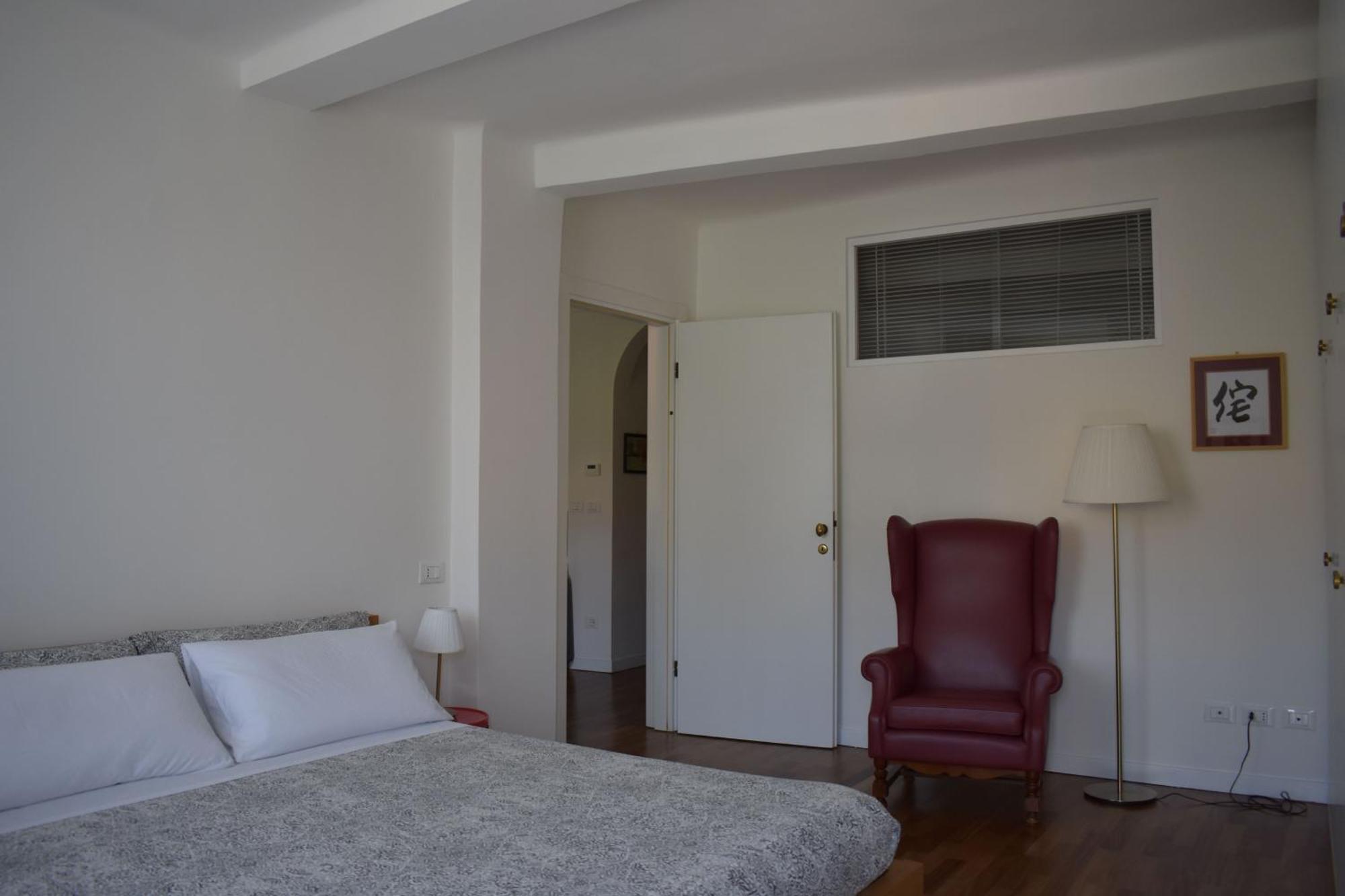 Casa Demarchi Appartamento
