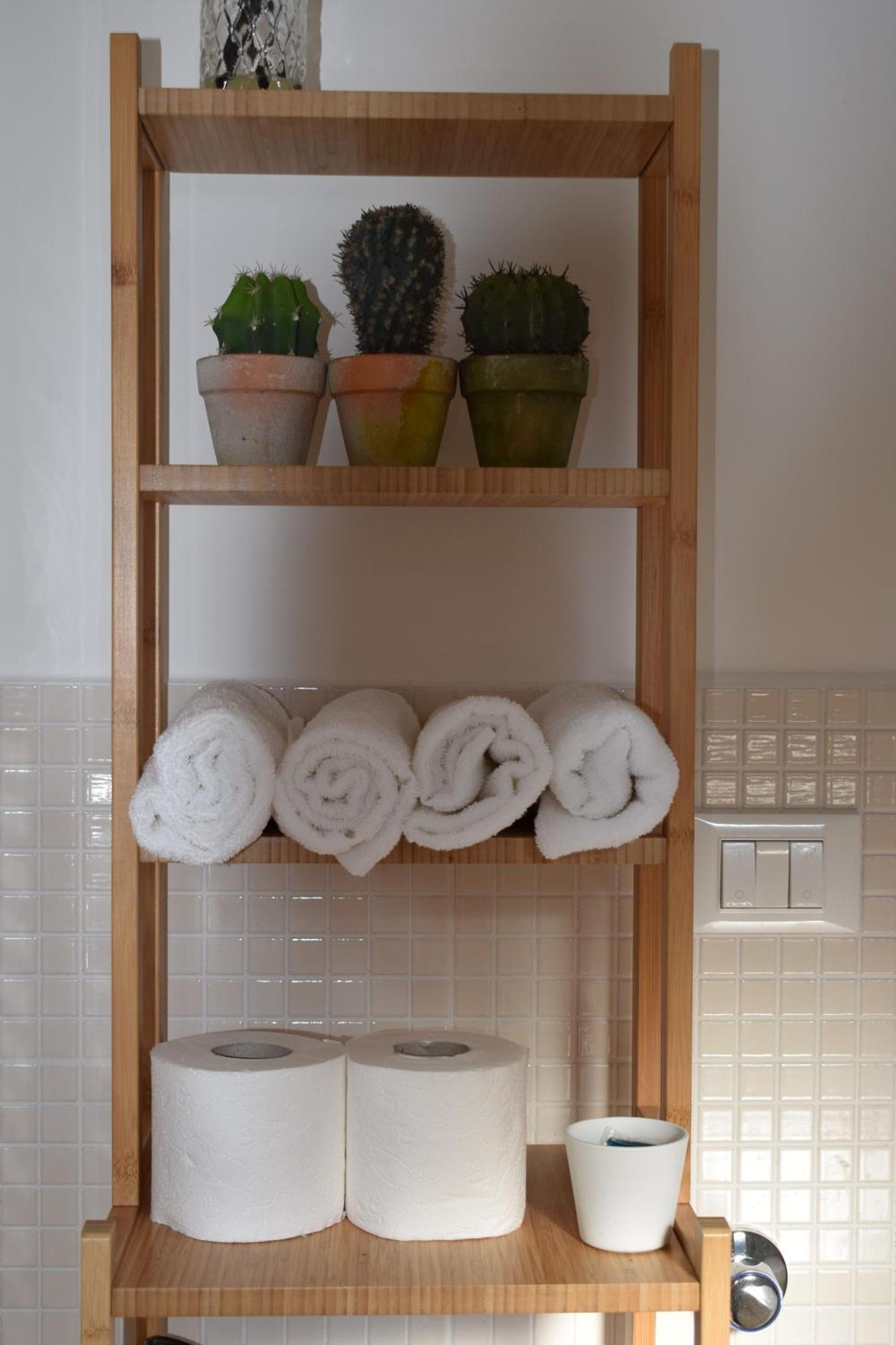 Appartamento Casa Demarchi *