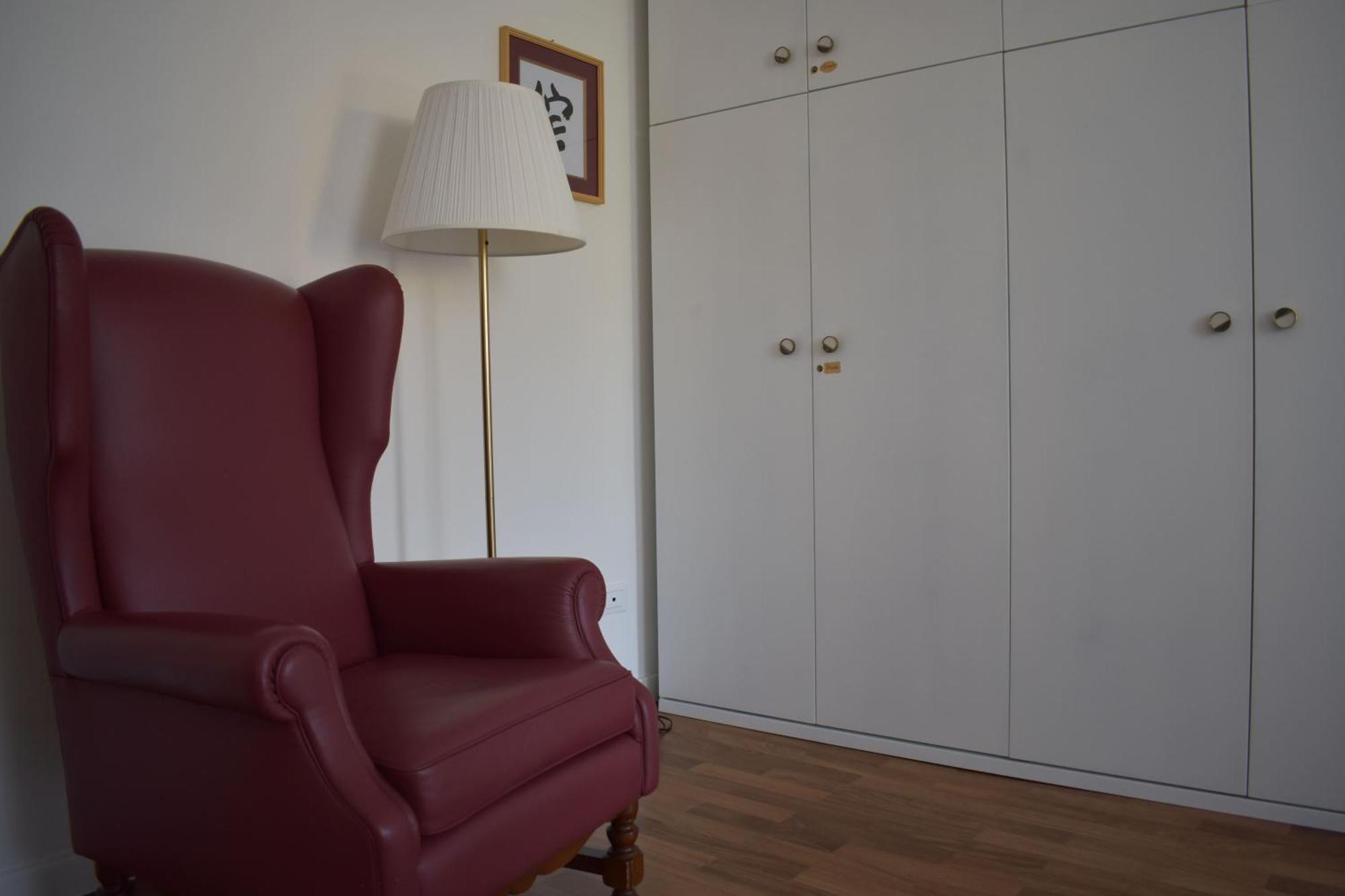 Casa Demarchi Apartment Bologna