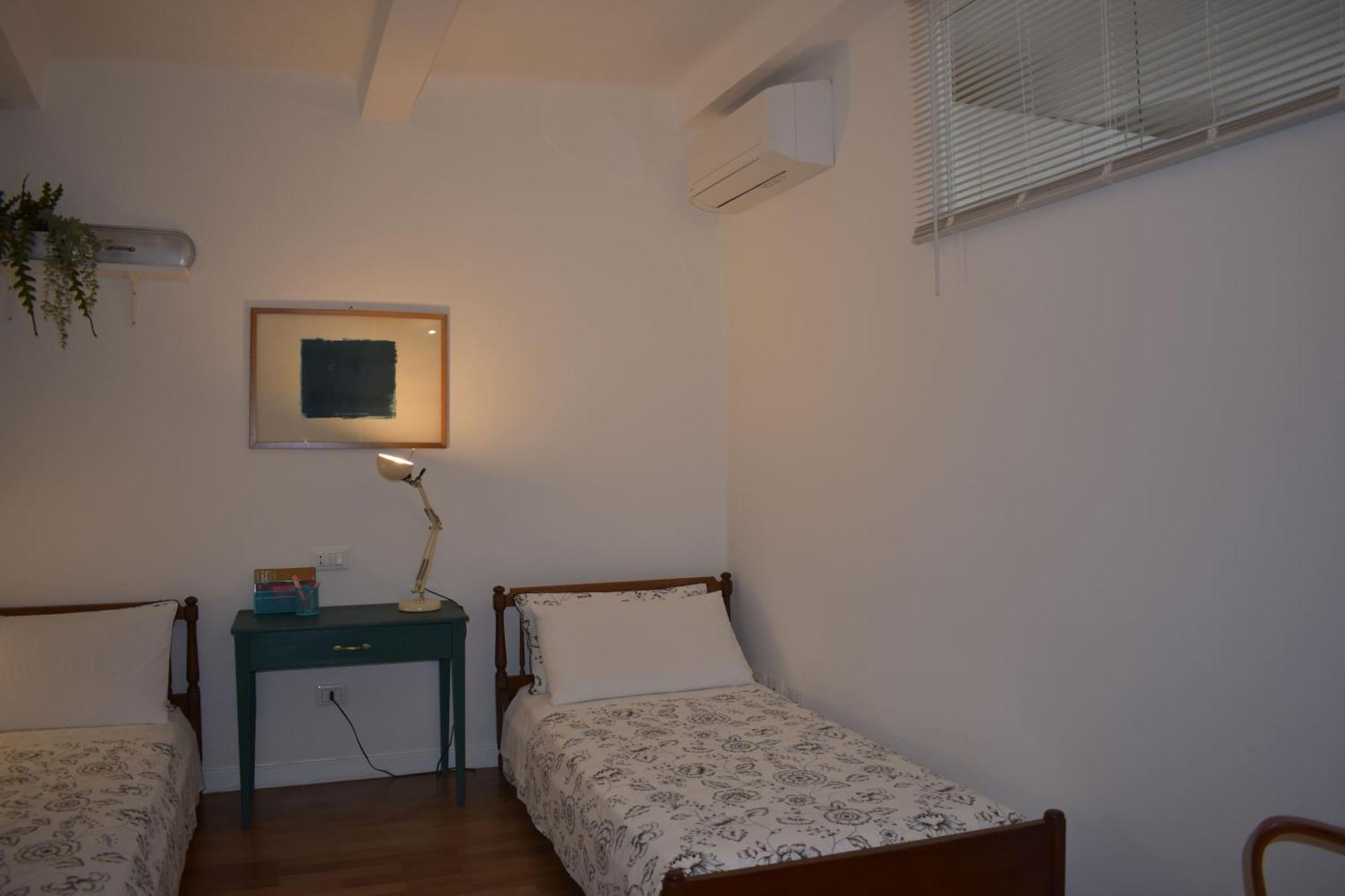 Casa Demarchi * Bologna