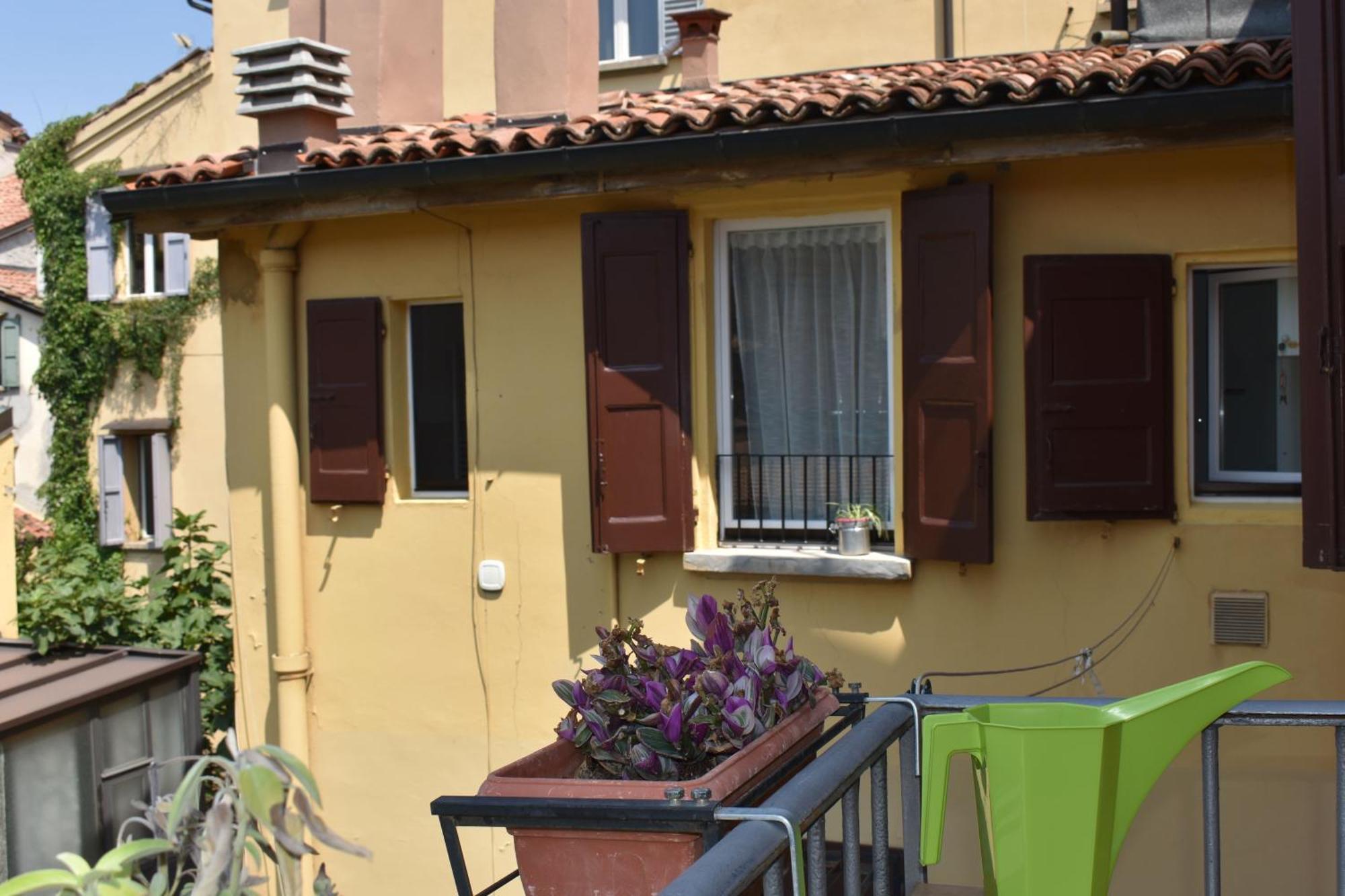Casa Demarchi Bologna
