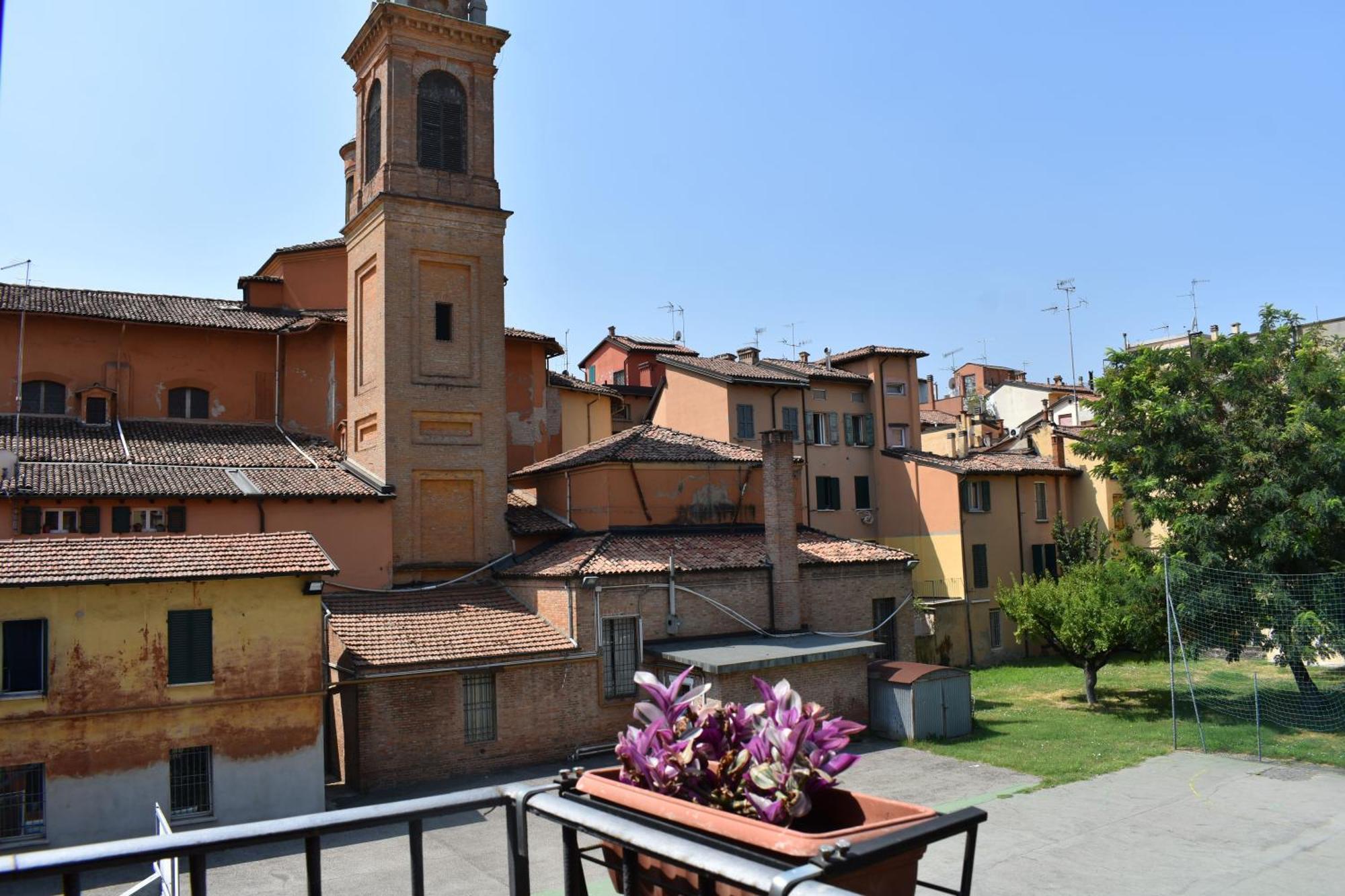 Appartamento Casa Demarchi Bologna