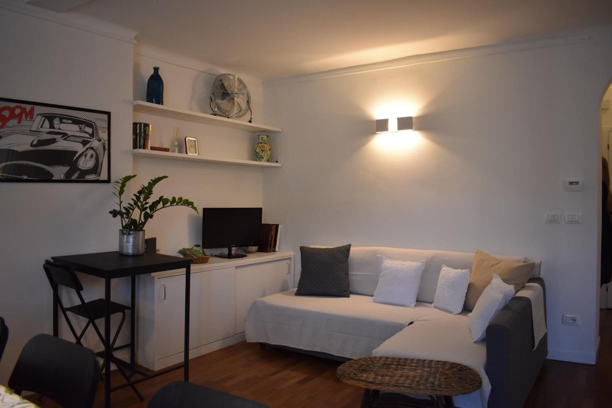 Casa Demarchi *