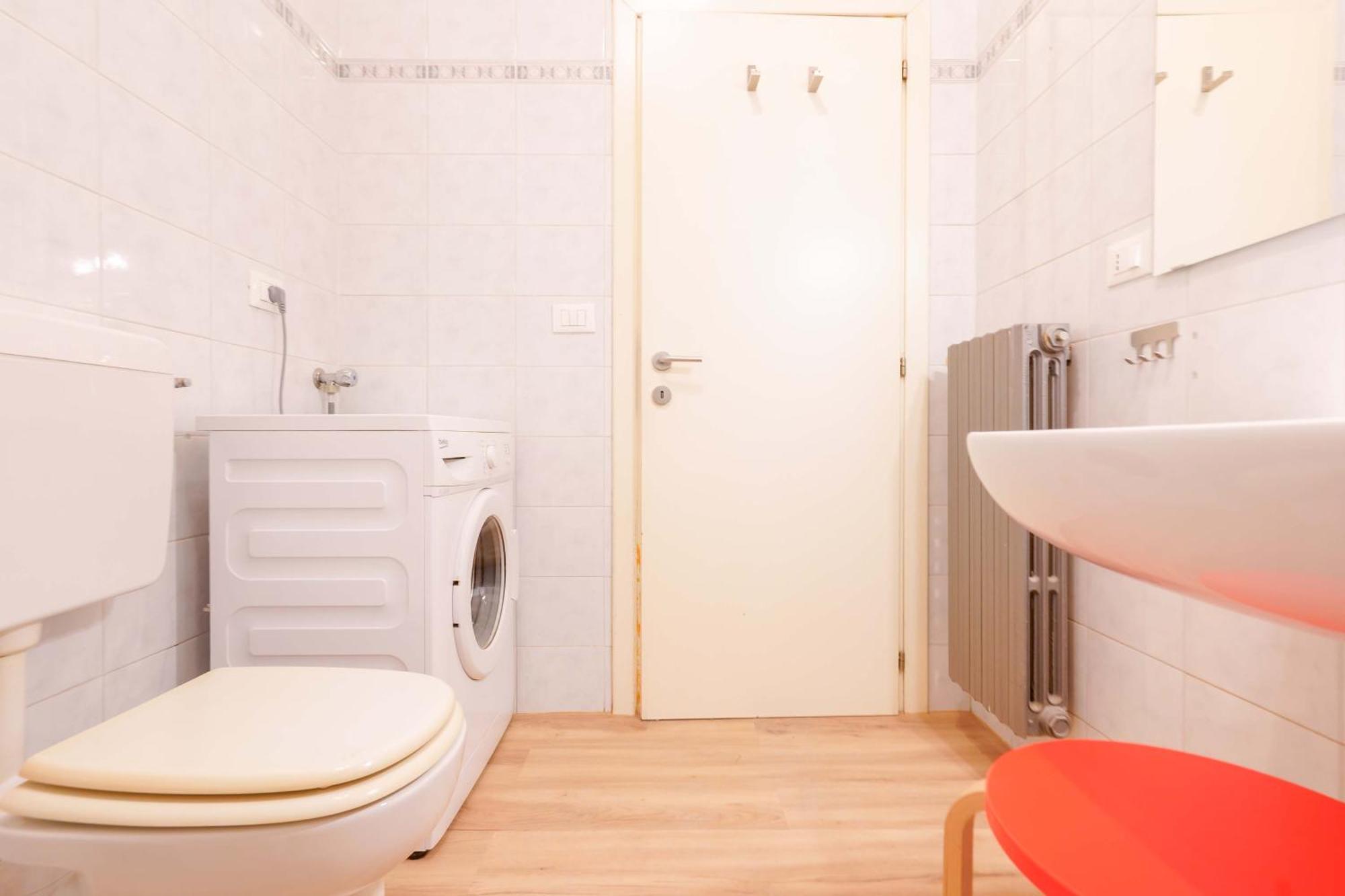 Teagarden Centro Storico Appartement