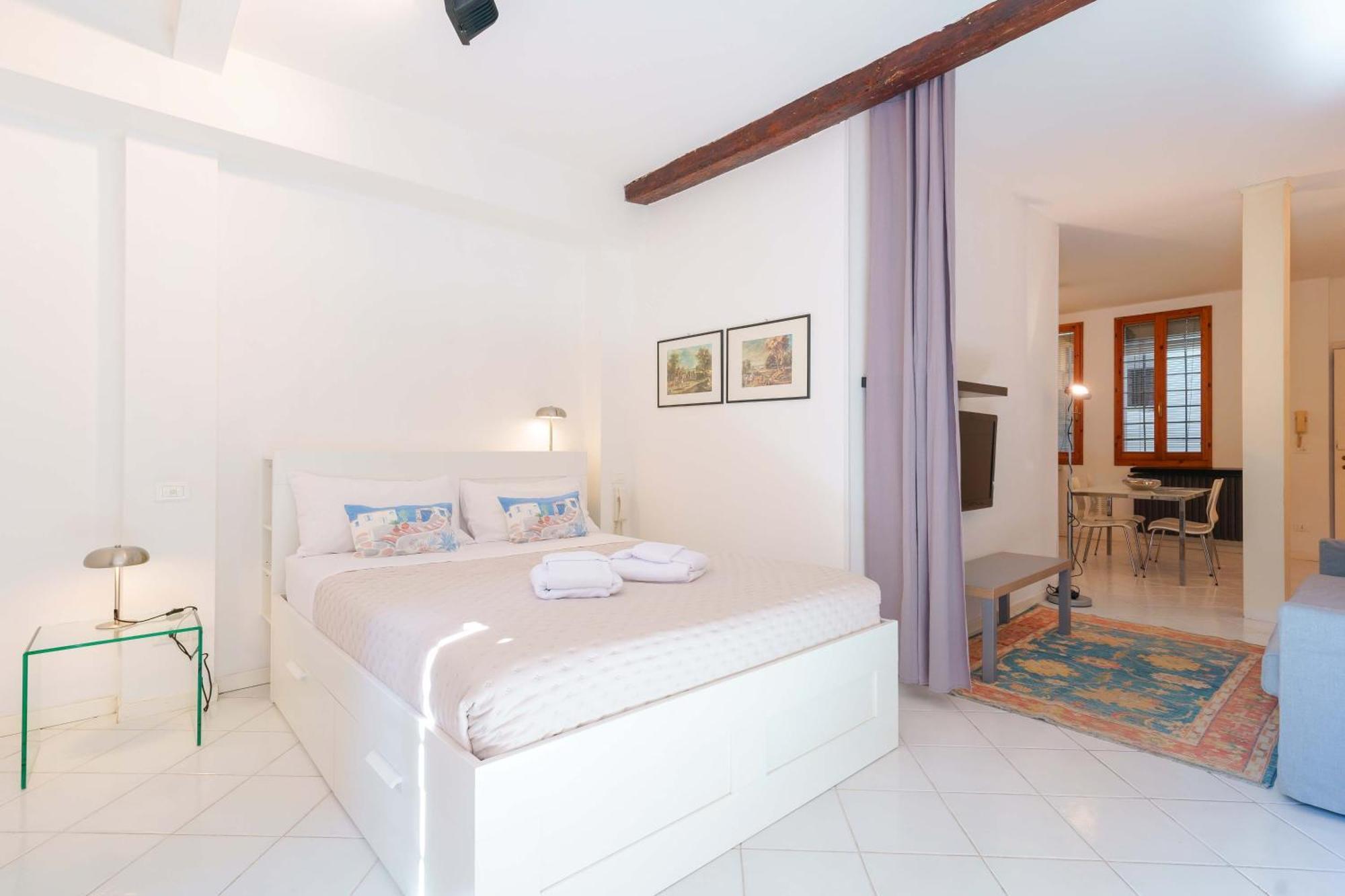 Appartement Teagarden Centro Storico