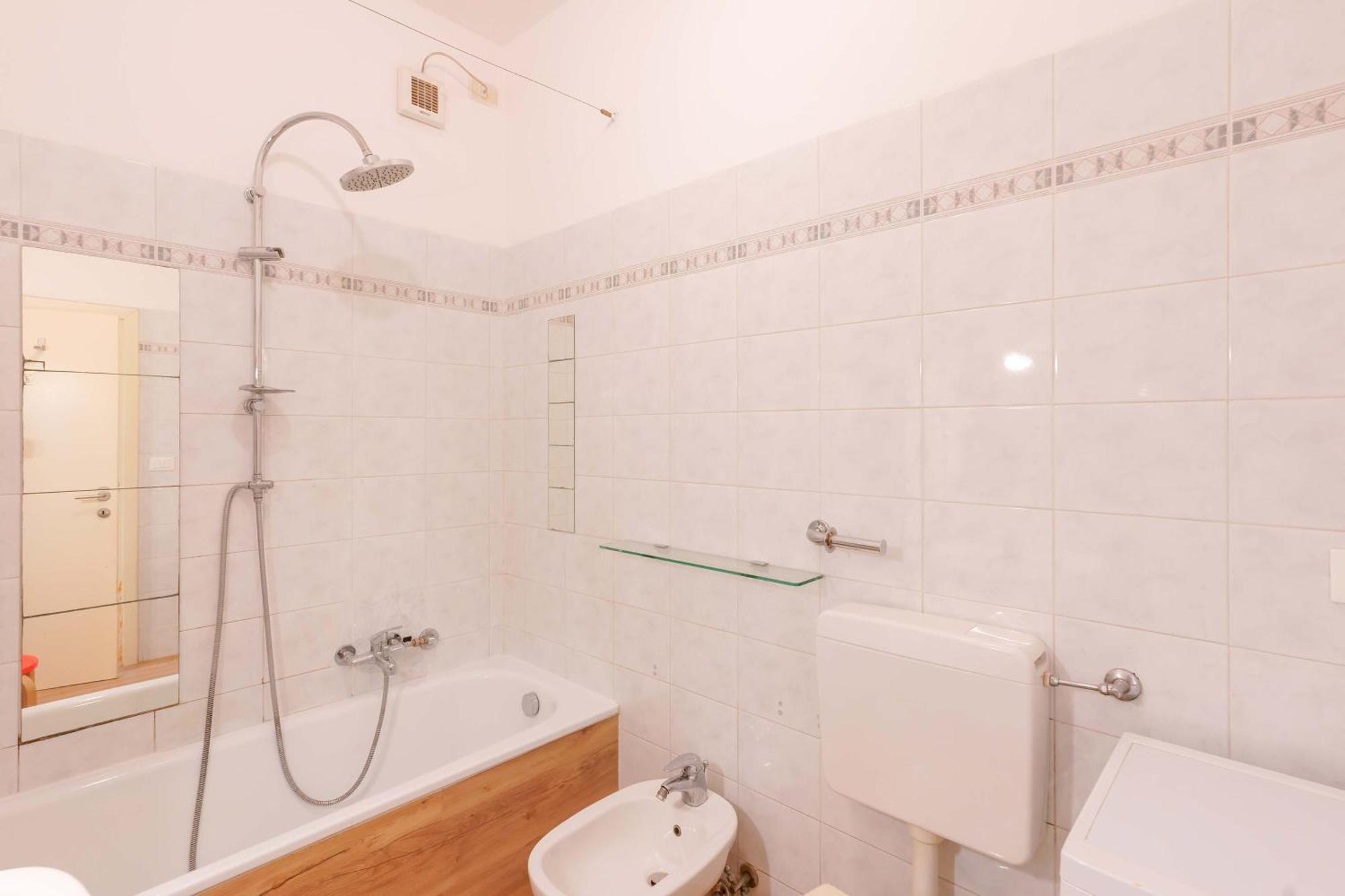 Appartement Teagarden Centro Storico *