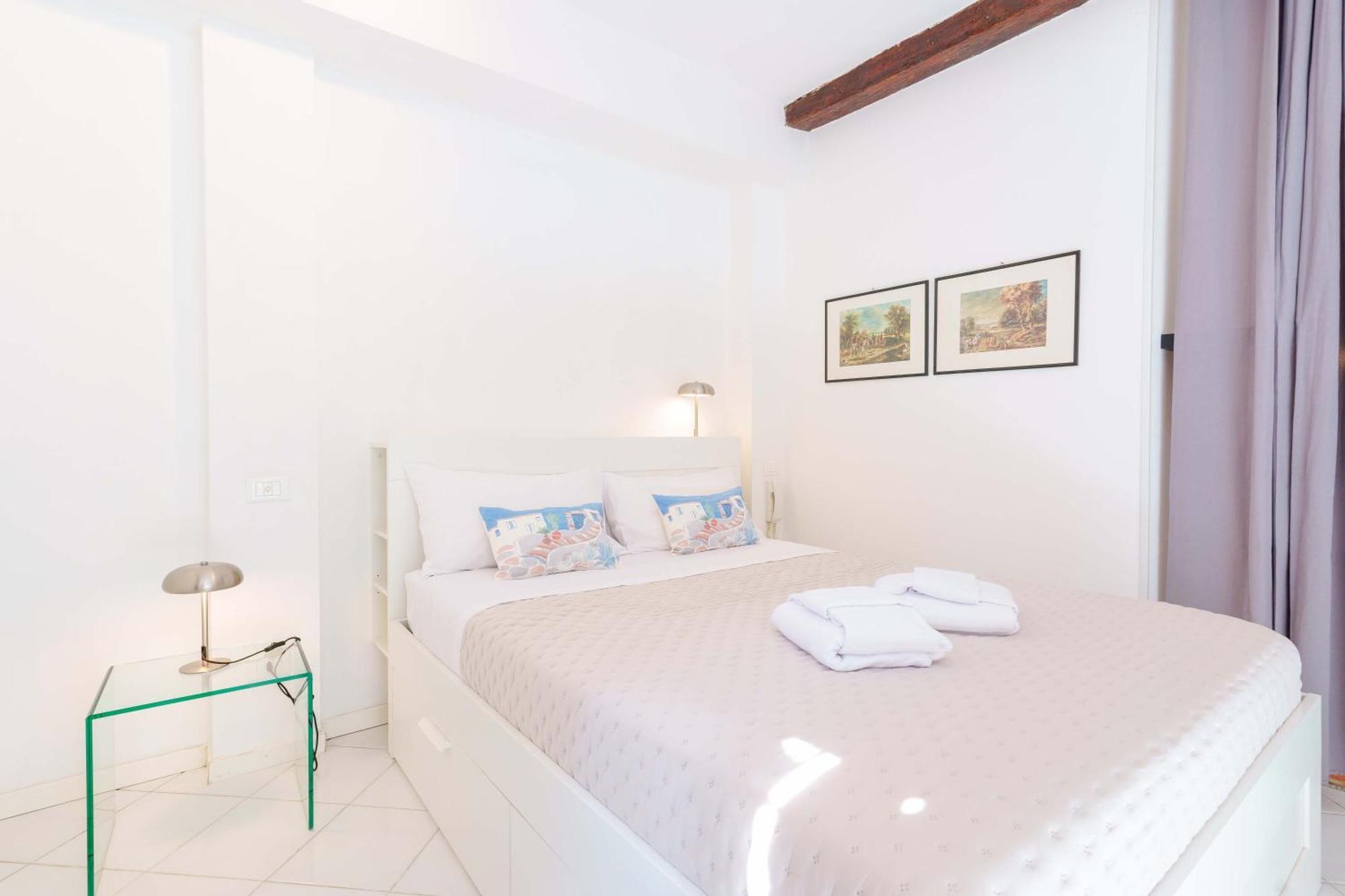 Teagarden Centro Storico Appartement Bologne