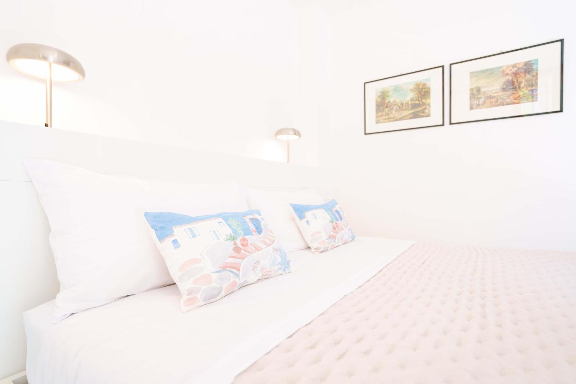 Teagarden Centro Storico Apartment Bologna
