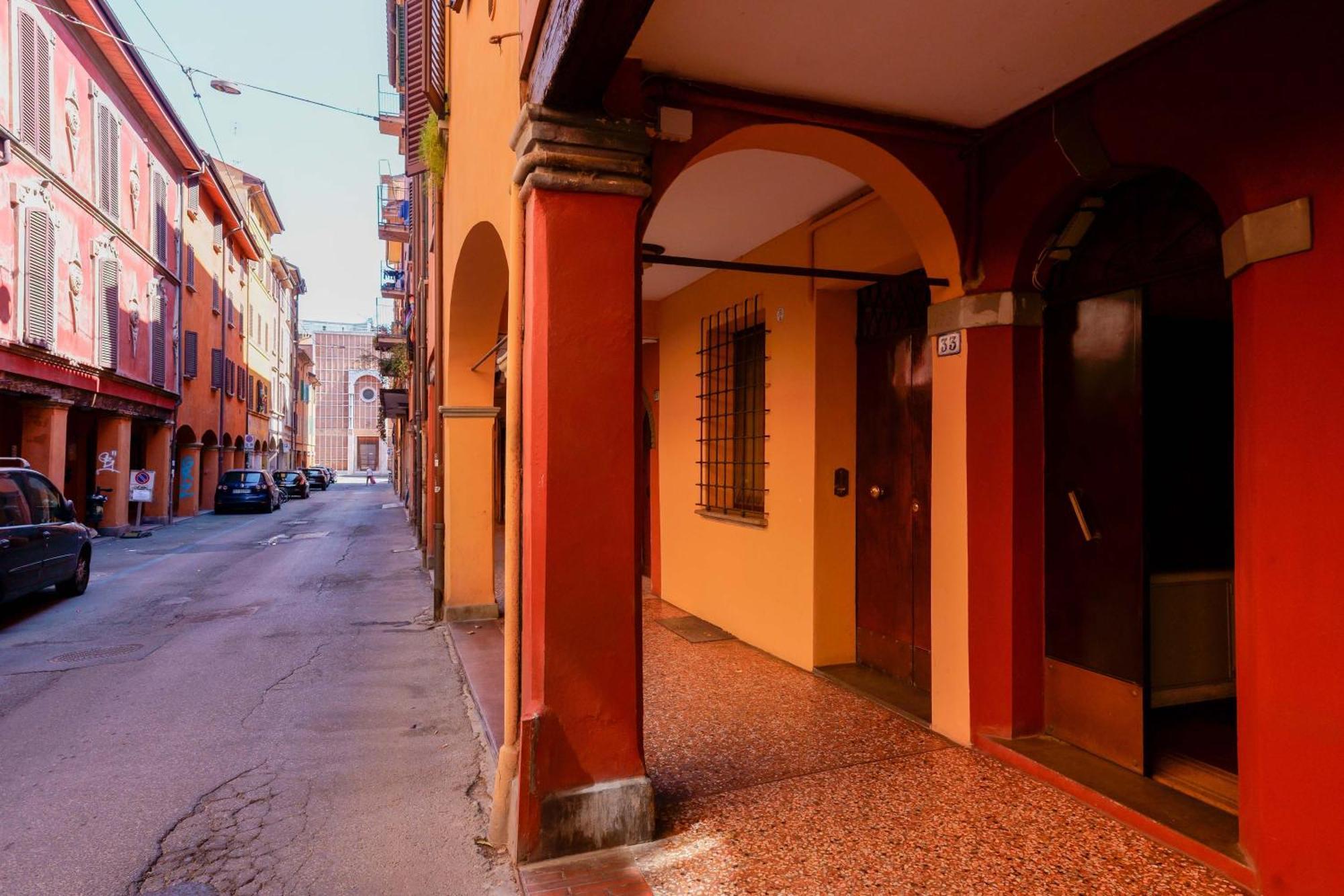 Teagarden Centro Storico * Bologna