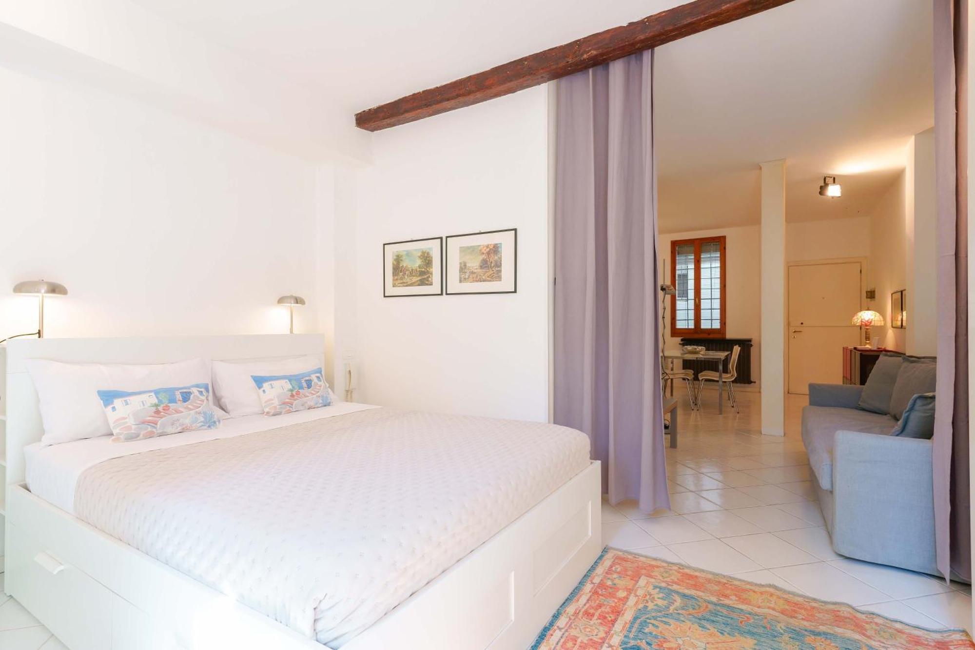 Teagarden Centro Storico Appartement