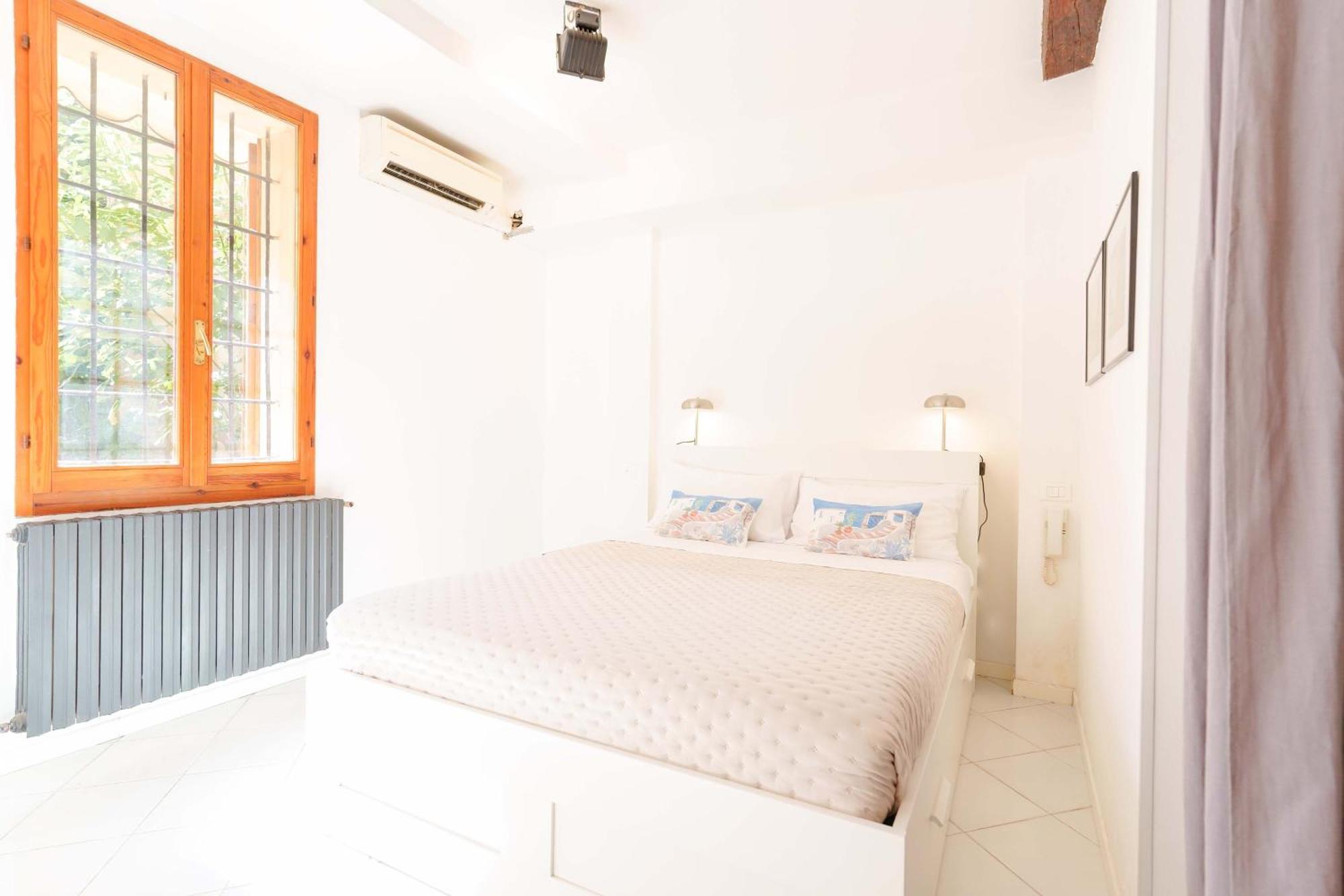 Teagarden Centro Storico Appartement