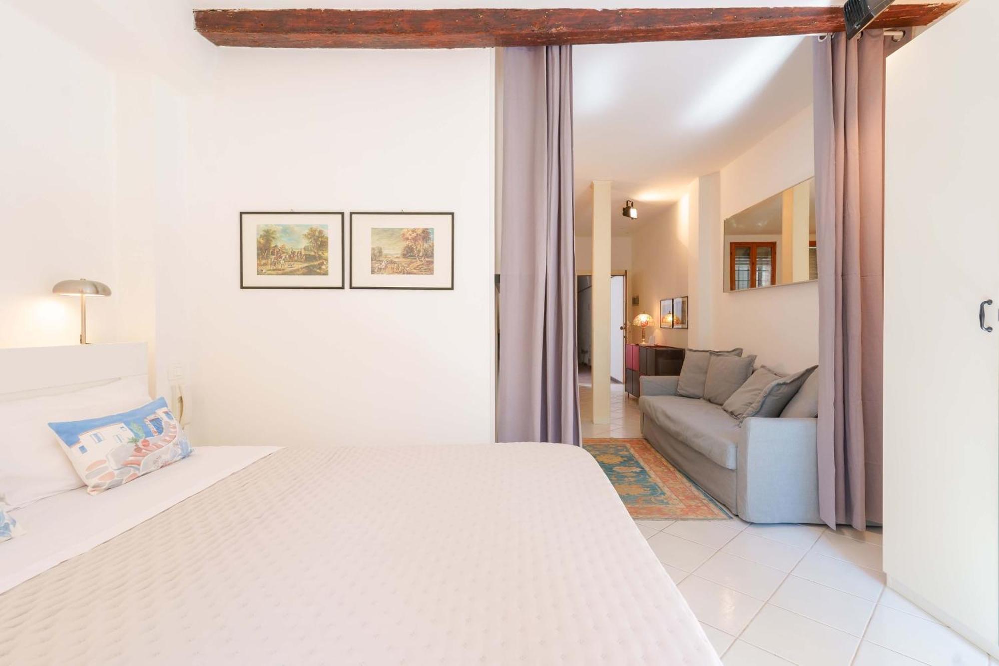 Appartement Teagarden Centro Storico