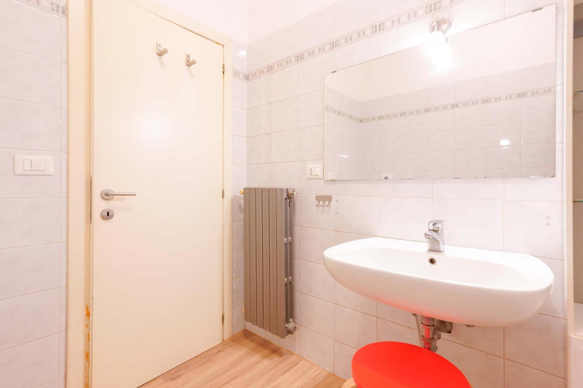 Teagarden Centro Storico Appartement *