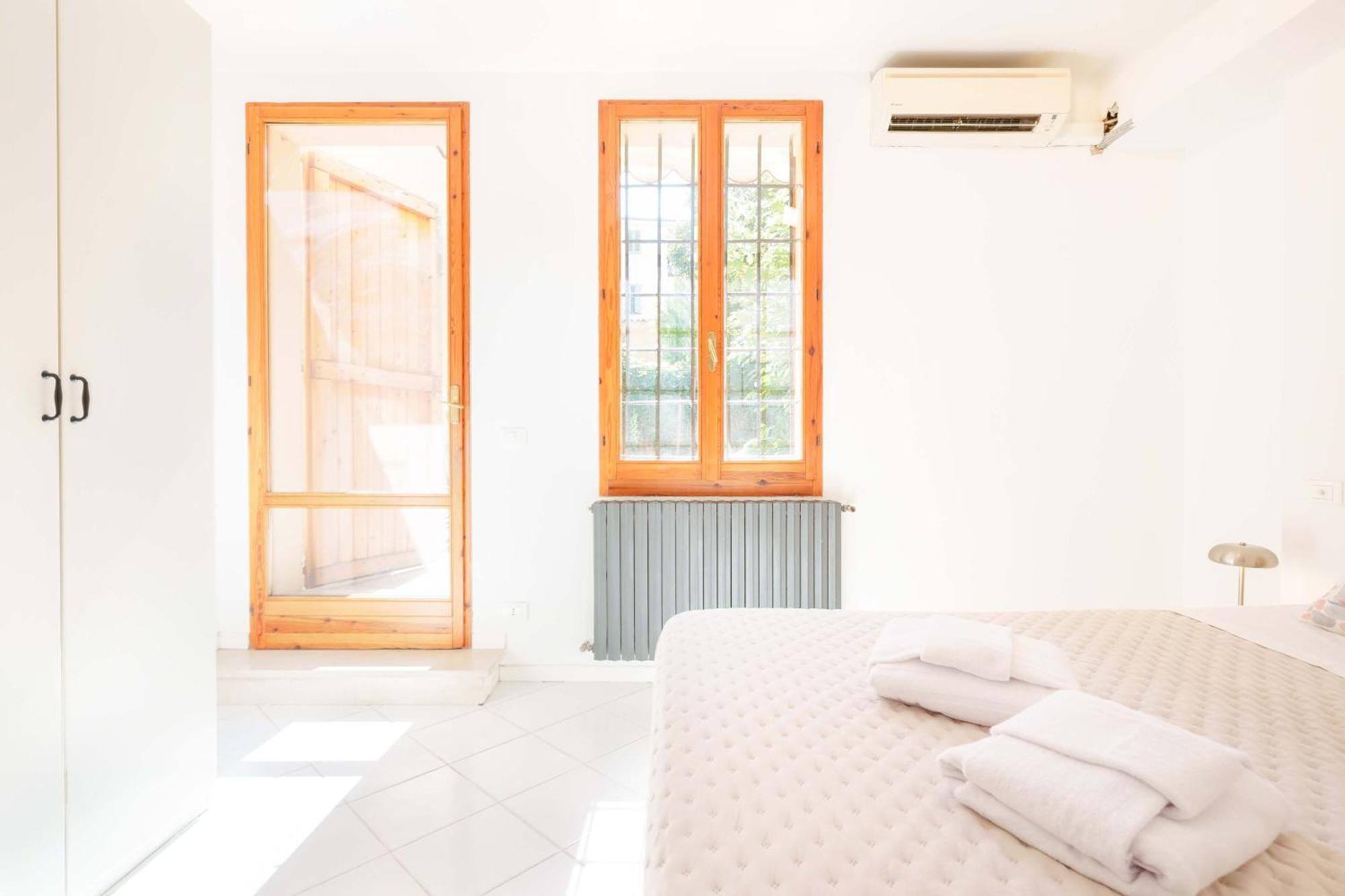 Teagarden Centro Storico Apartment Bologna