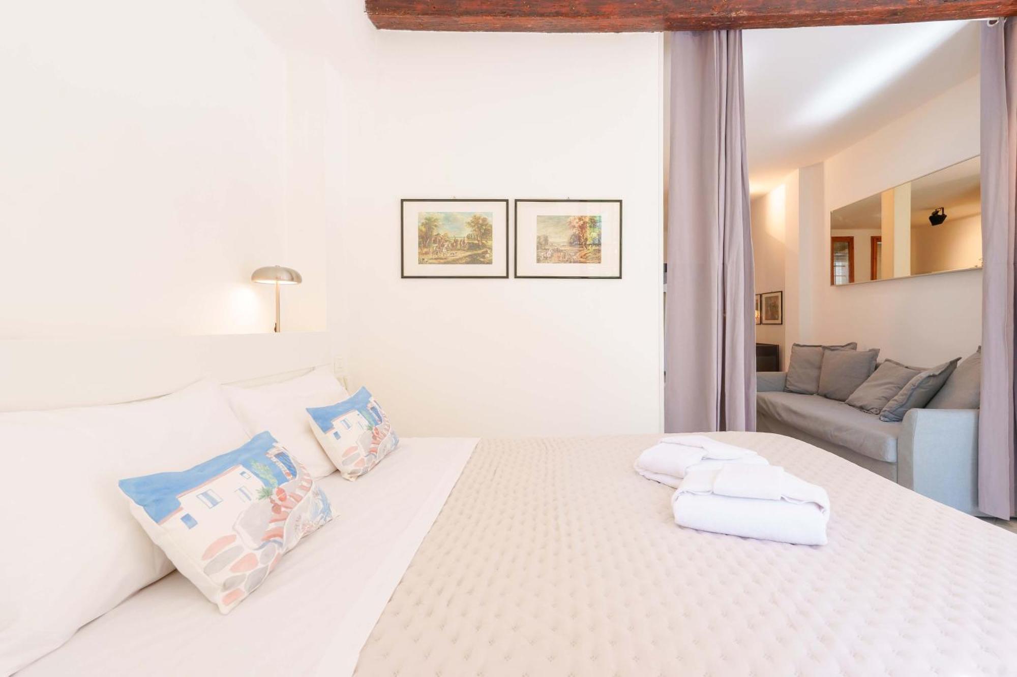Appartement Teagarden Centro Storico Bologne