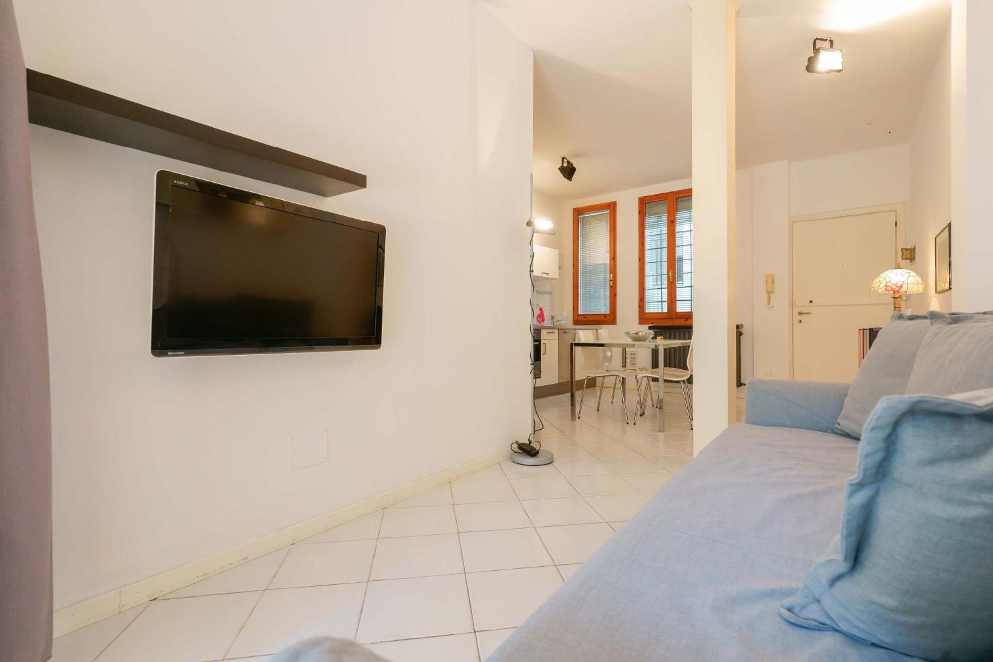Appartement Teagarden Centro Storico