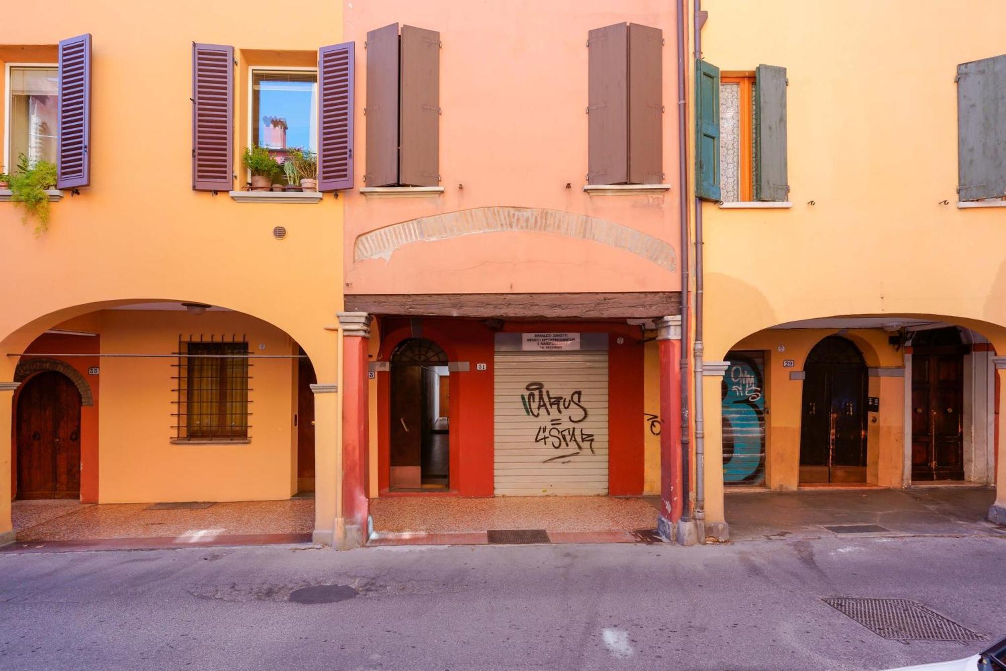 Teagarden Centro Storico Appartement *
