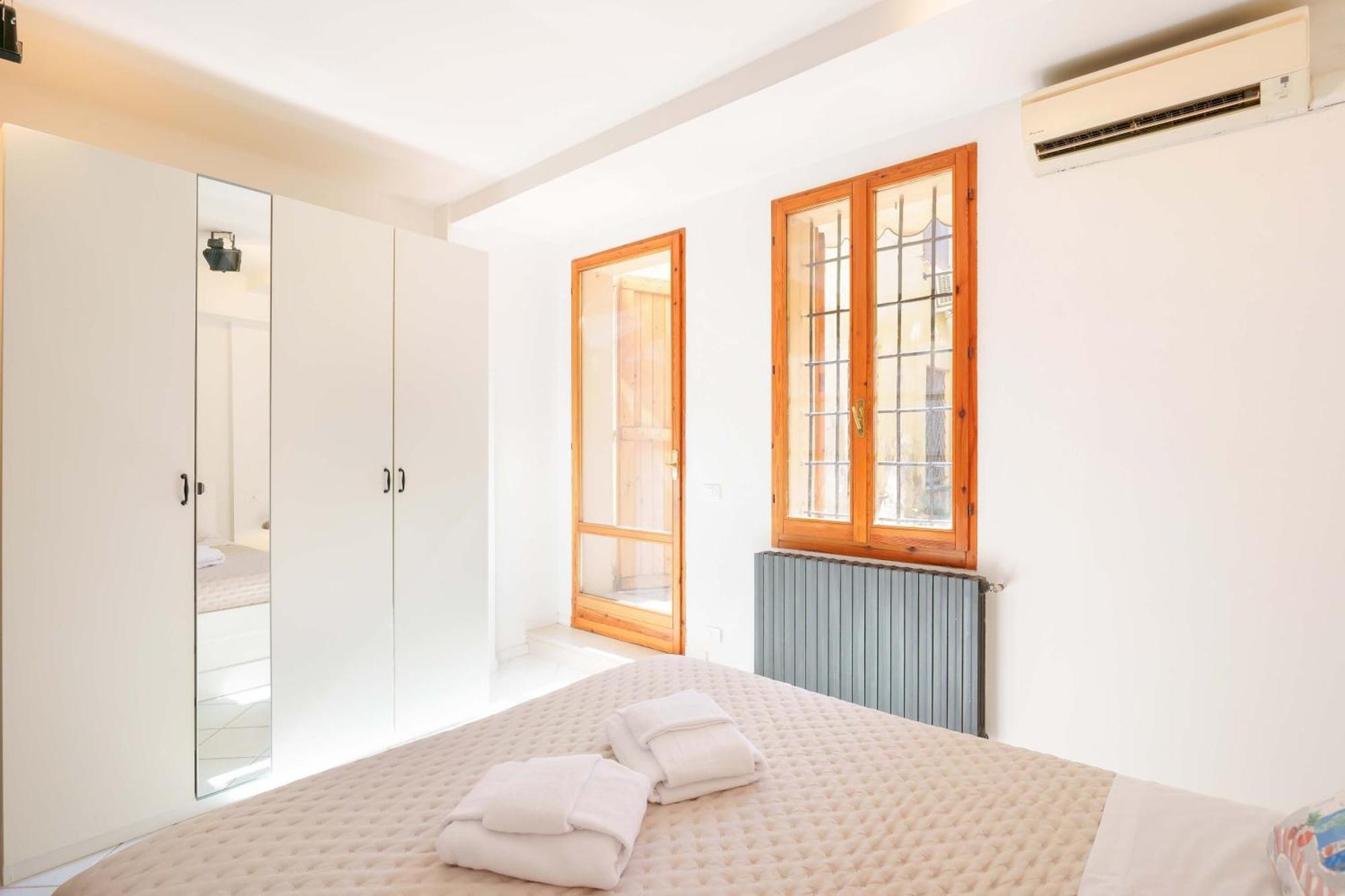 Appartement Teagarden Centro Storico Bologne
