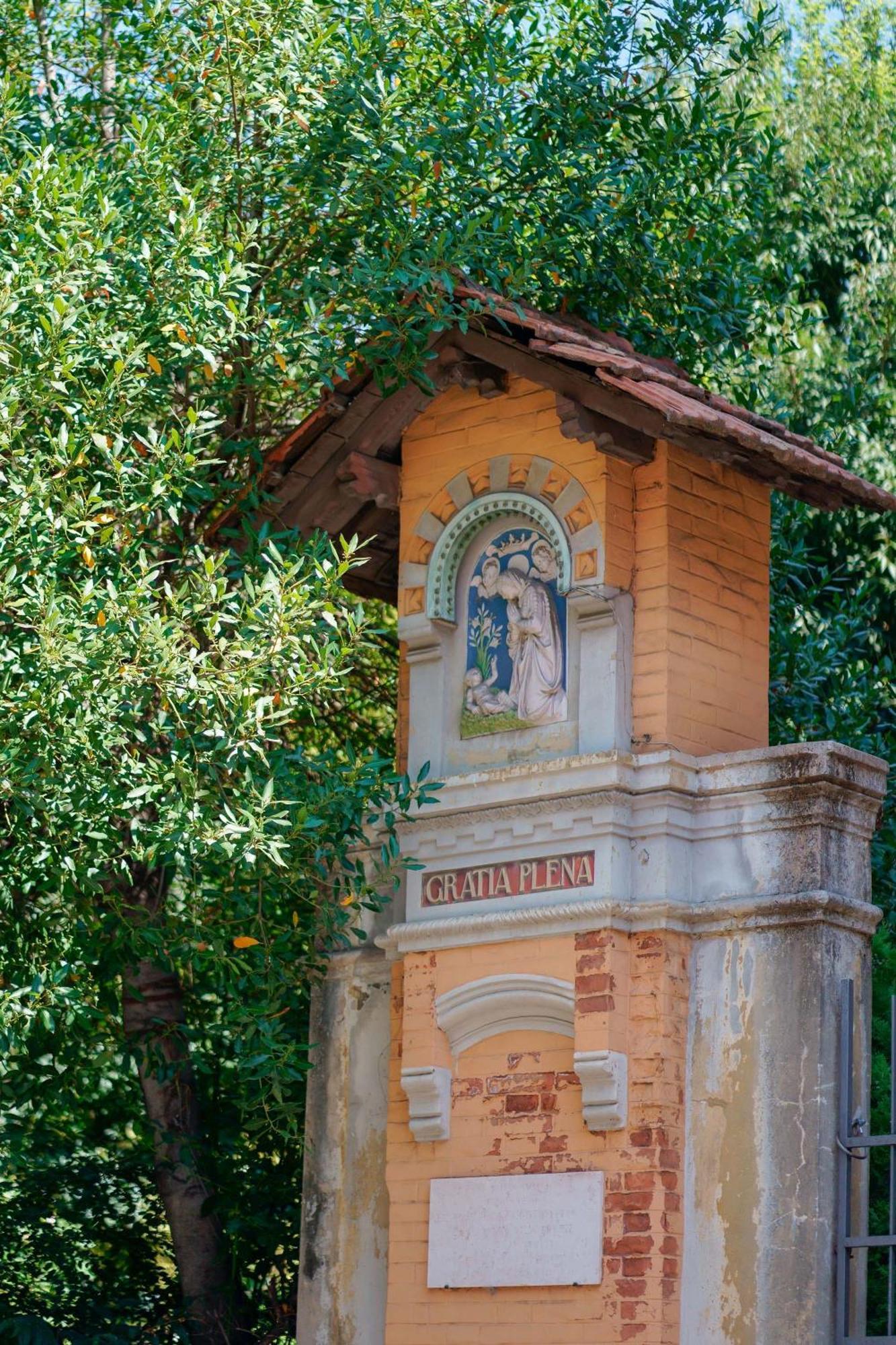 Appartement Teagarden Centro Storico Bologne