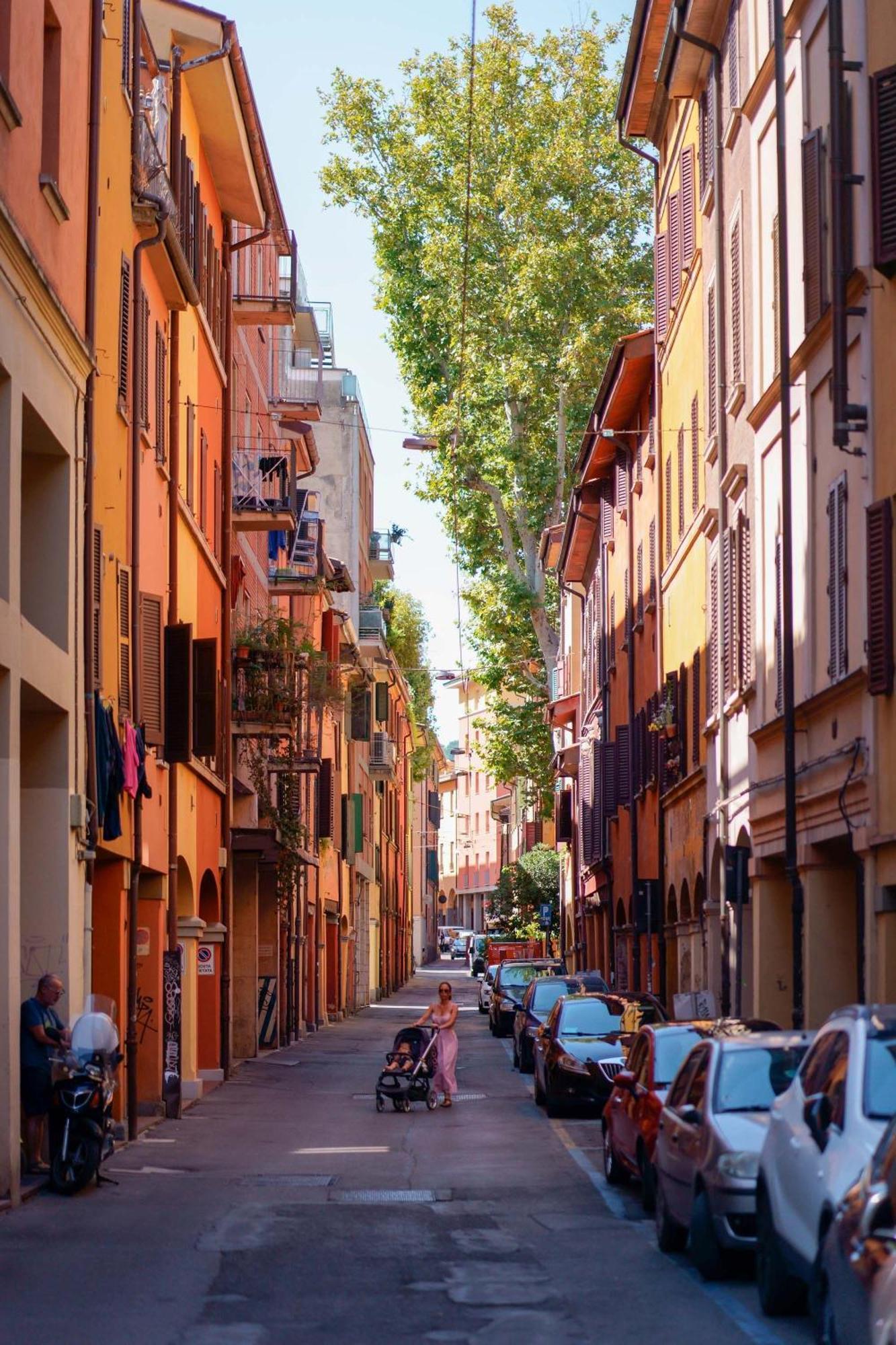 Appartement Teagarden Centro Storico
