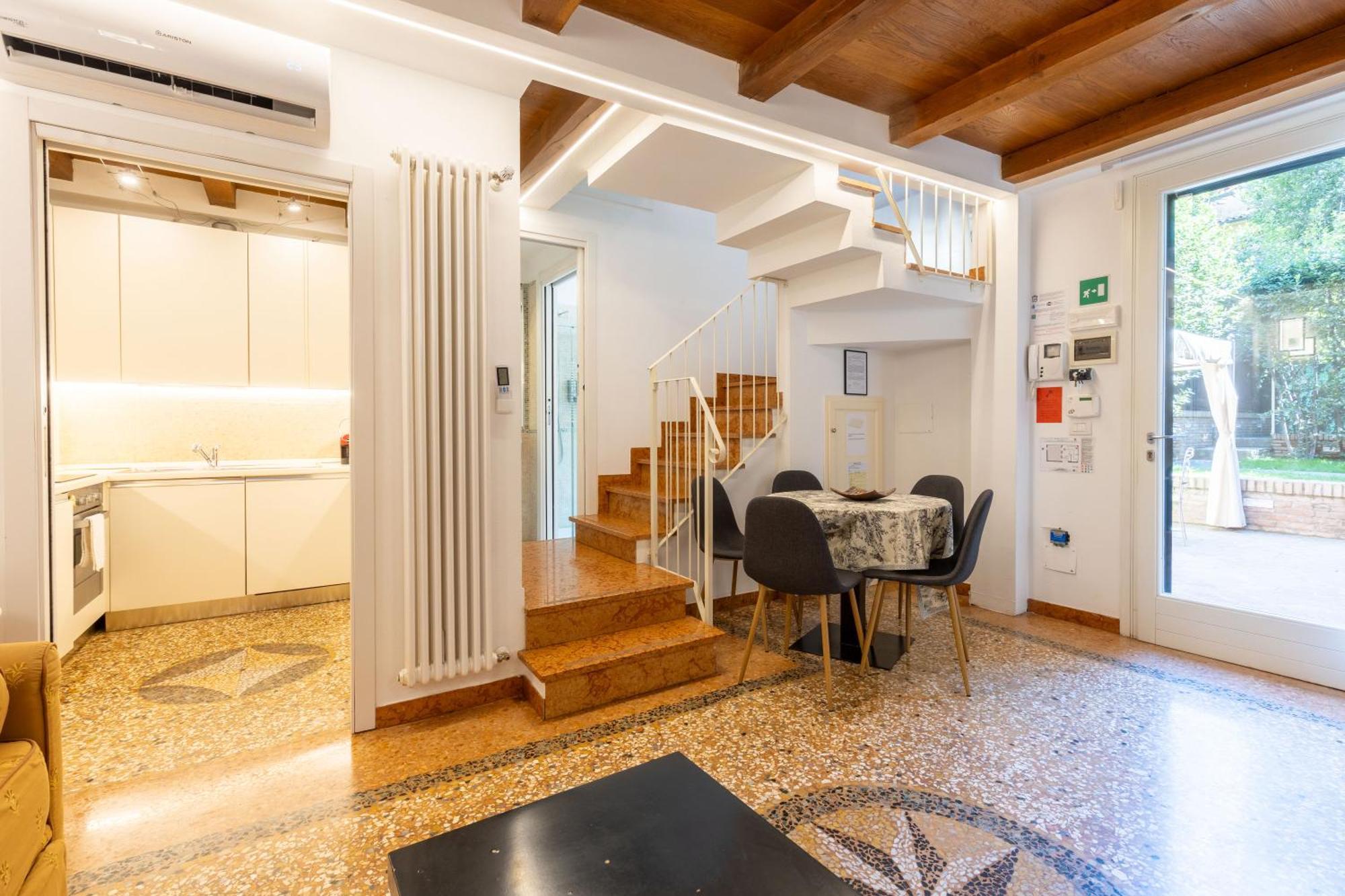 Isaia Garden - Bolognarooms Сasa de vacaciones