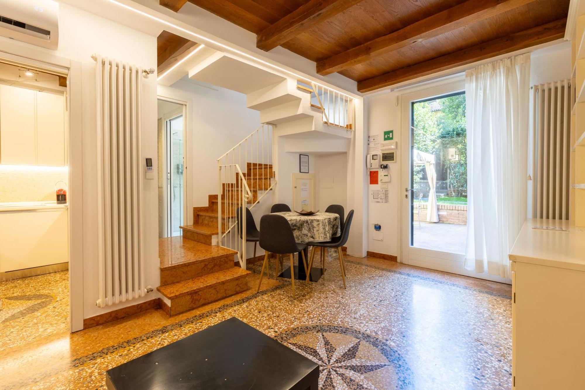 Casa vacanze Isaia Garden - Bolognarooms