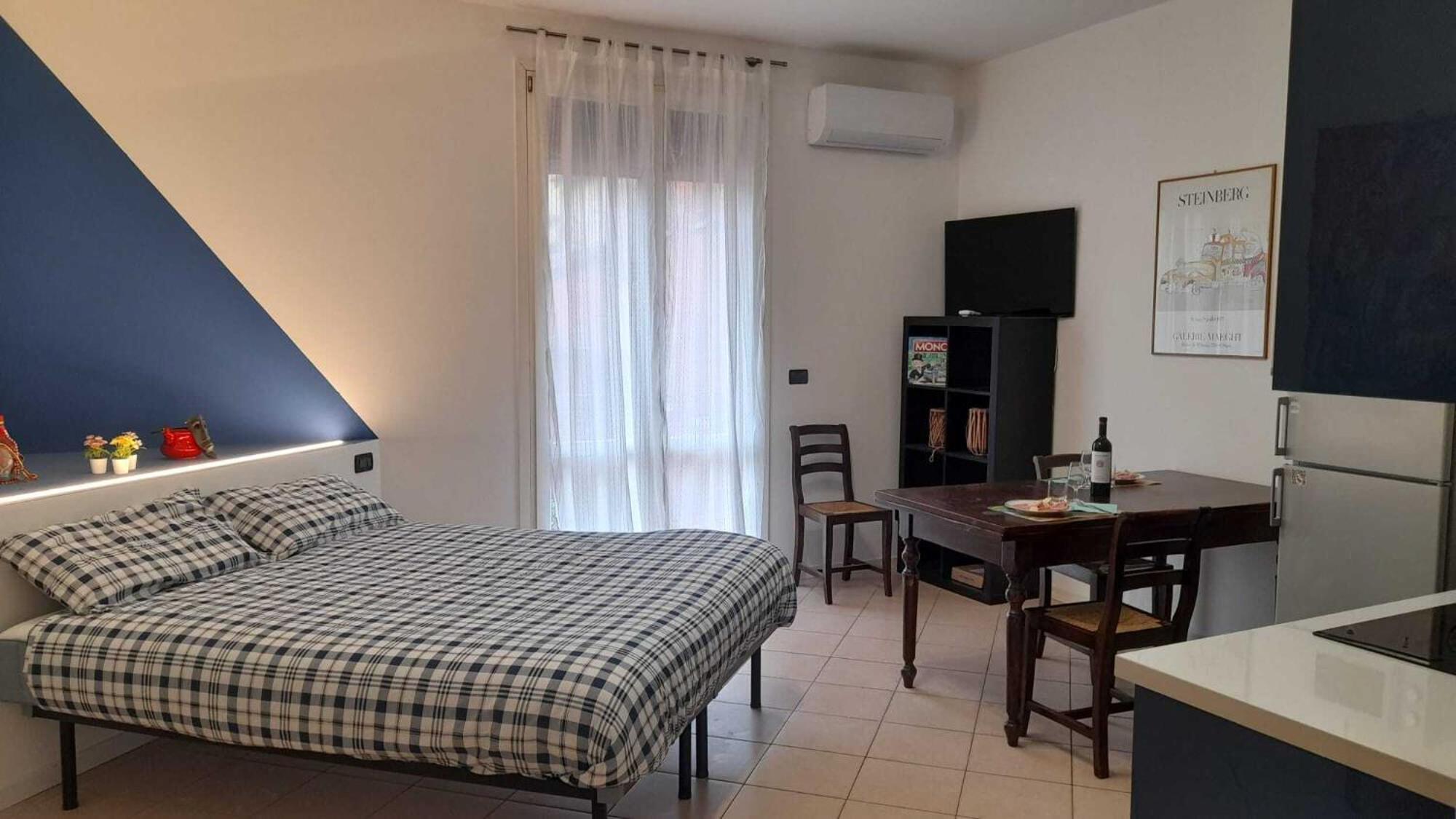 Happy - Twa Appartement *